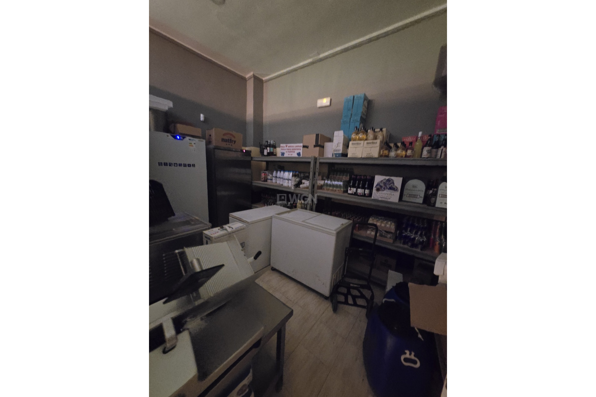 Resale - Commercial - Torrevieja