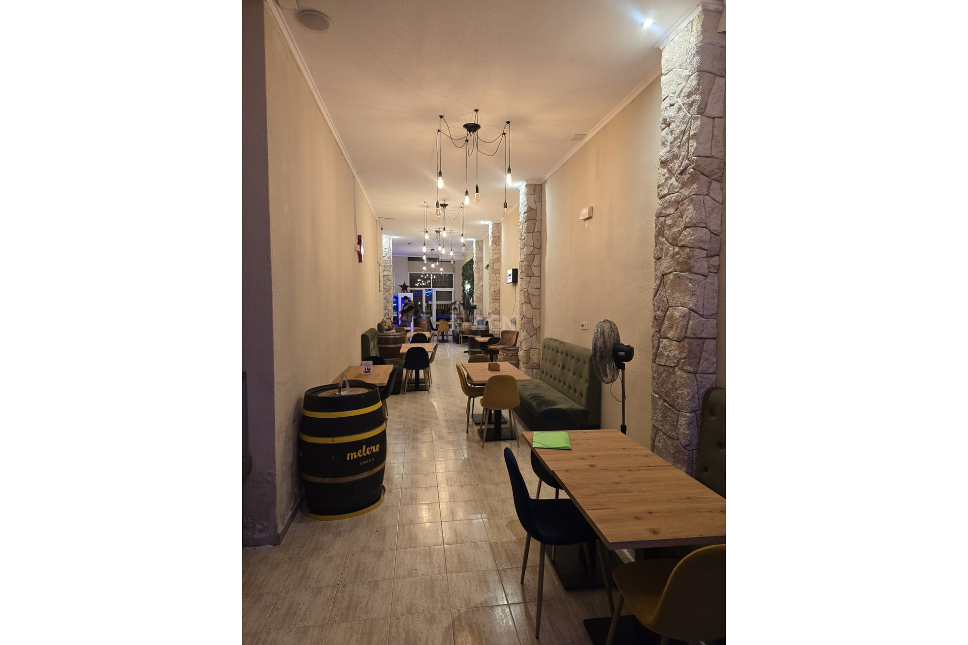 Resale - Commercial - Torrevieja