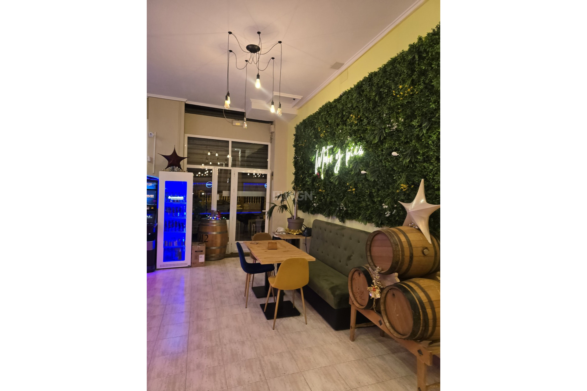 Resale - Commercial - Torrevieja