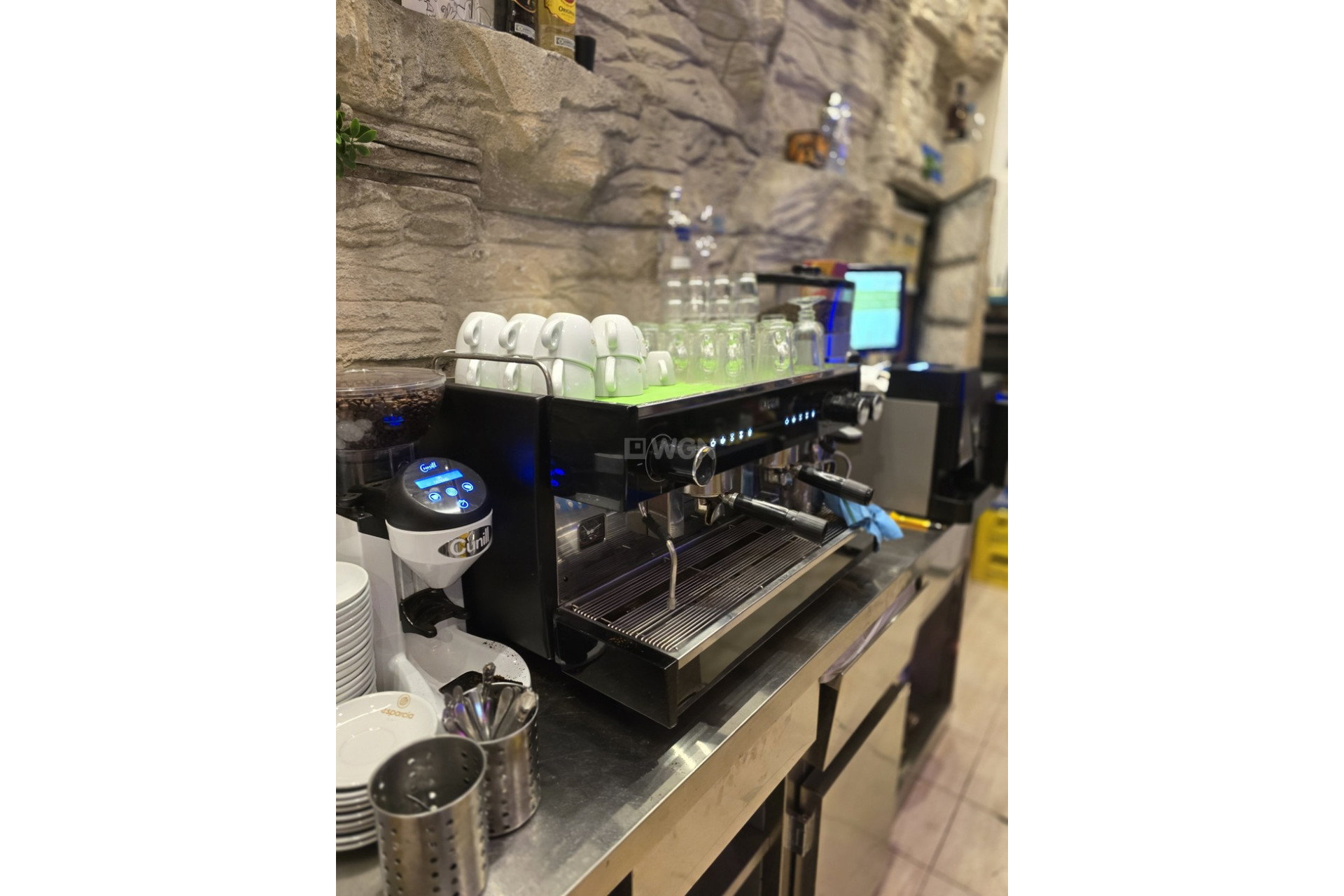 Resale - Commercial - Torrevieja