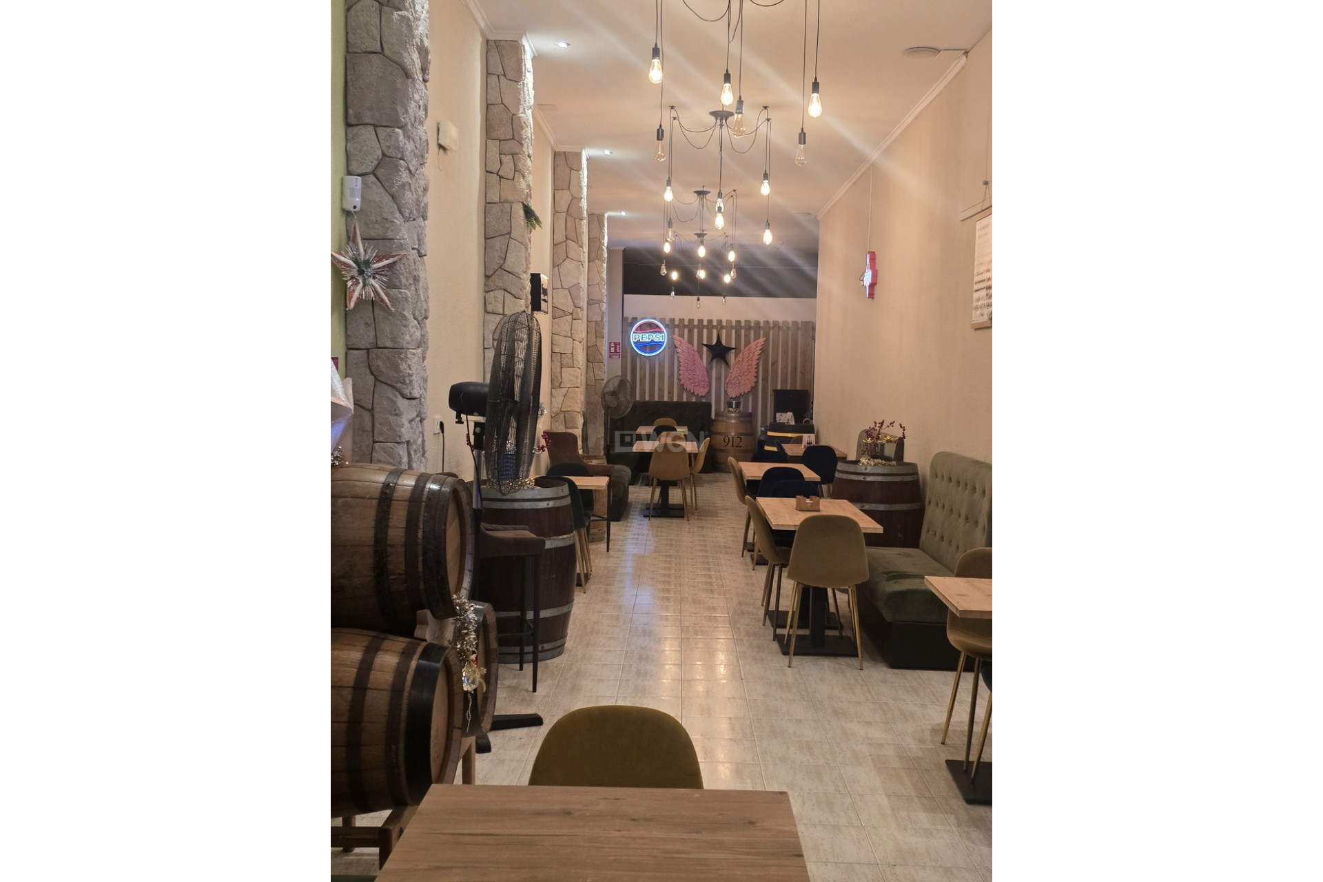 Resale - Commercial - Torrevieja