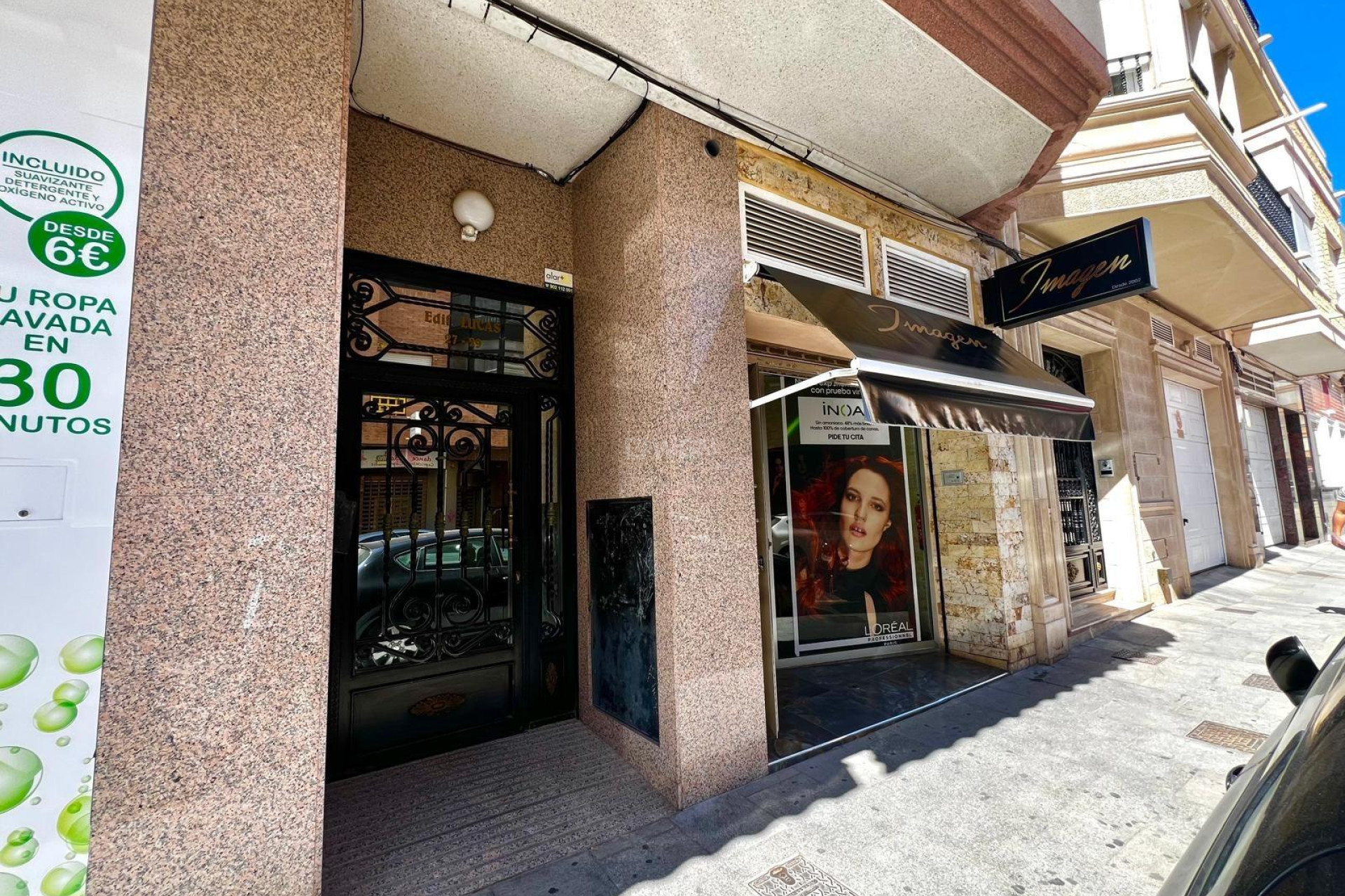 Resale - Commercial - Torrevieja