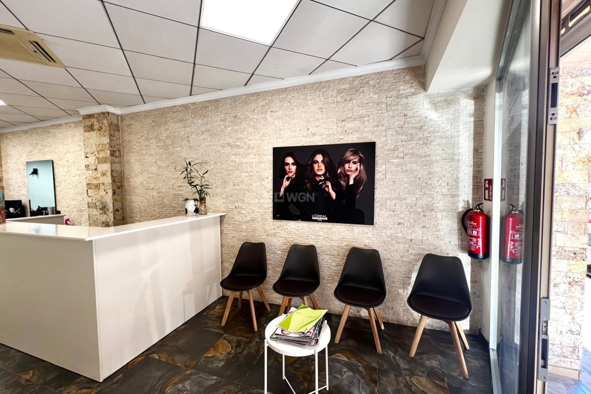 Resale - Commercial - Torrevieja