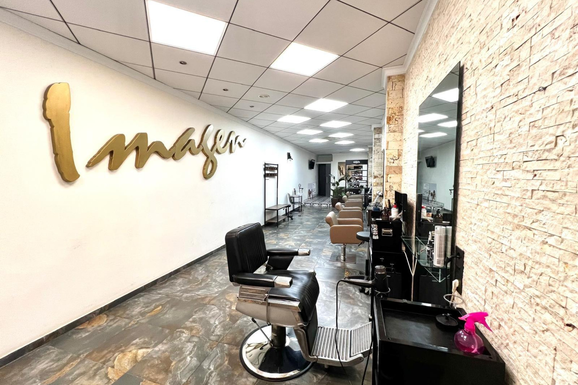 Resale - Commercial - Torrevieja