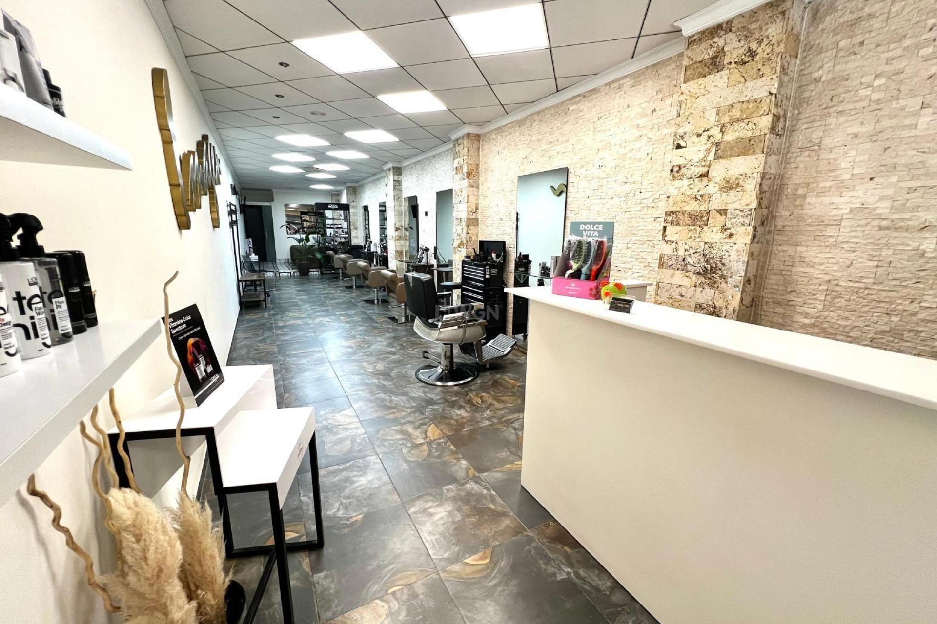 Resale - Commercial - Torrevieja