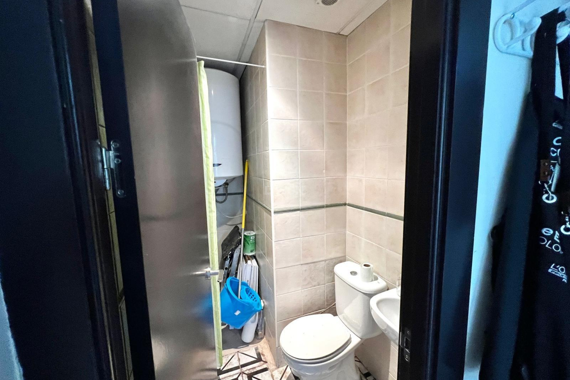 Resale - Commercial - Torrevieja