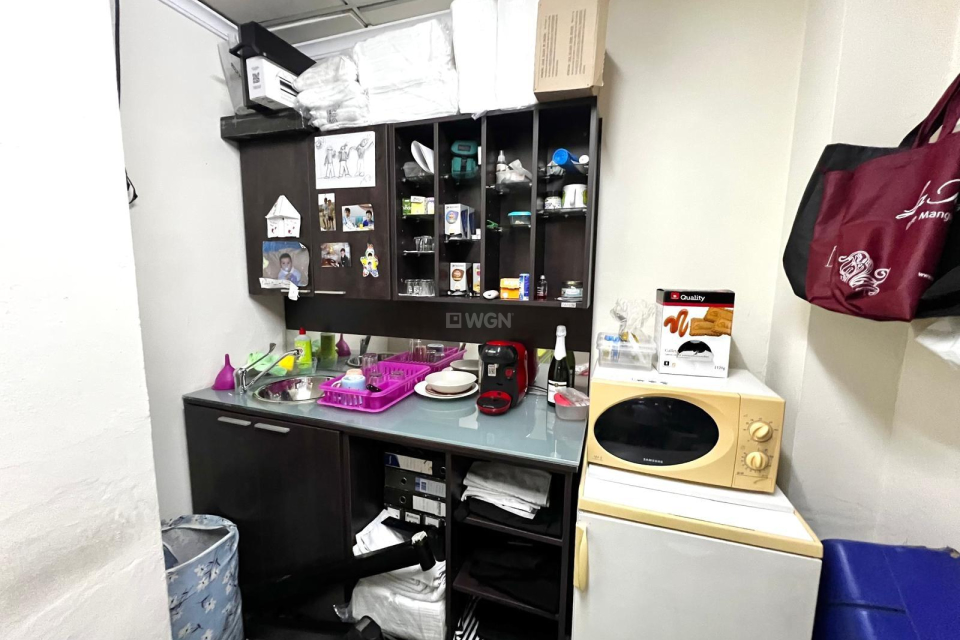 Resale - Commercial - Torrevieja