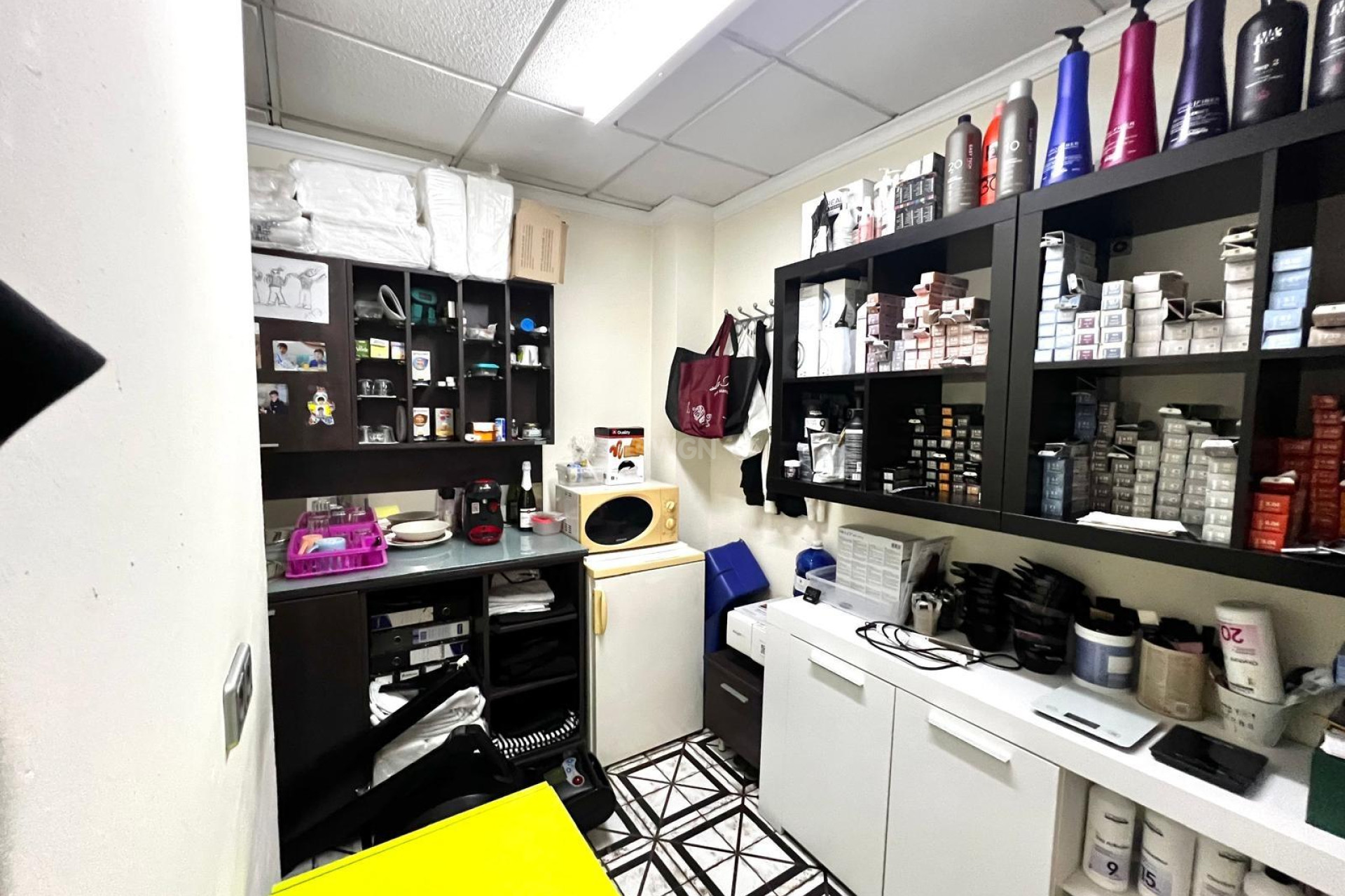 Resale - Commercial - Torrevieja