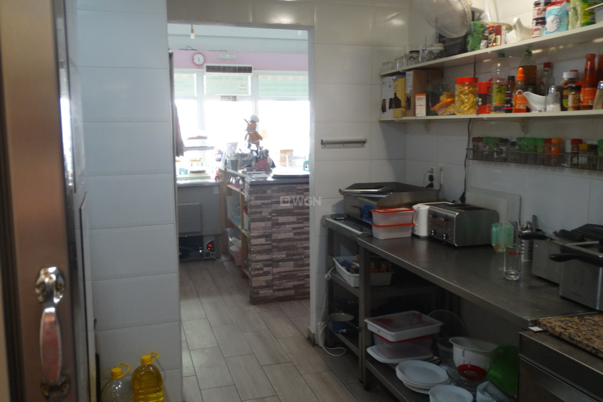 Resale - Commercial - Villamartin - Costa Blanca