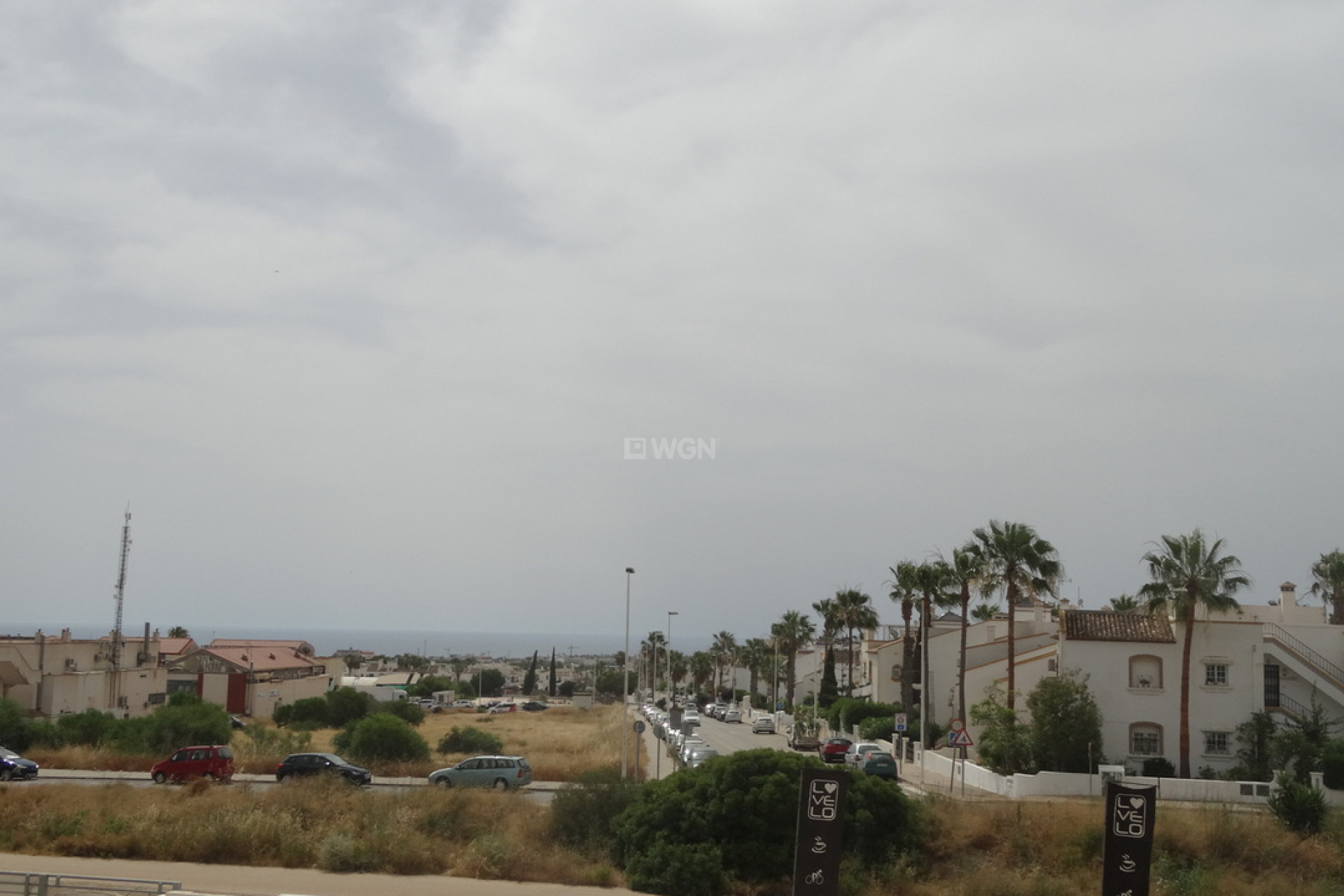 Resale - Commercial - Villamartin - Costa Blanca