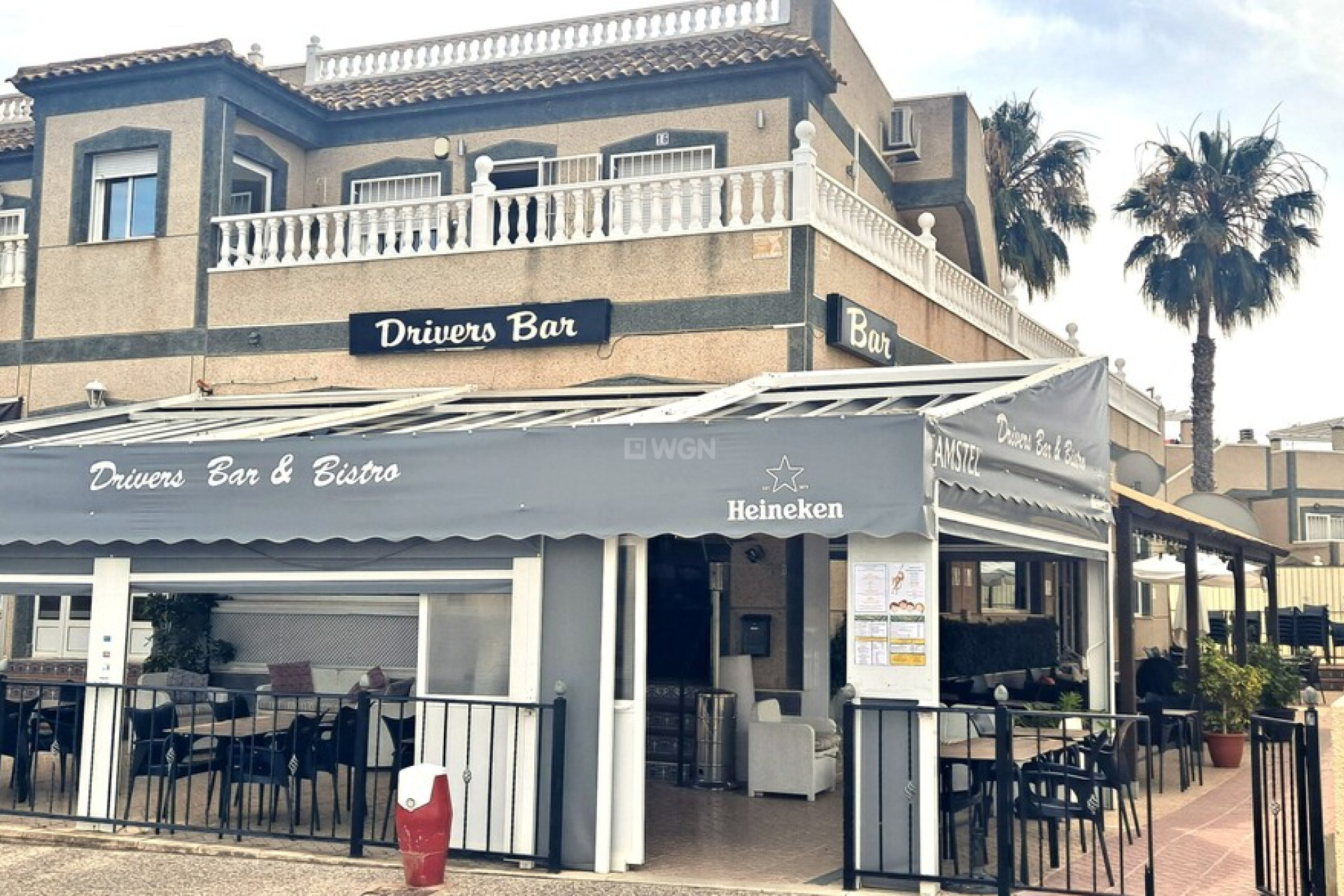 Resale - Commercial - Villamartin - Costa Blanca