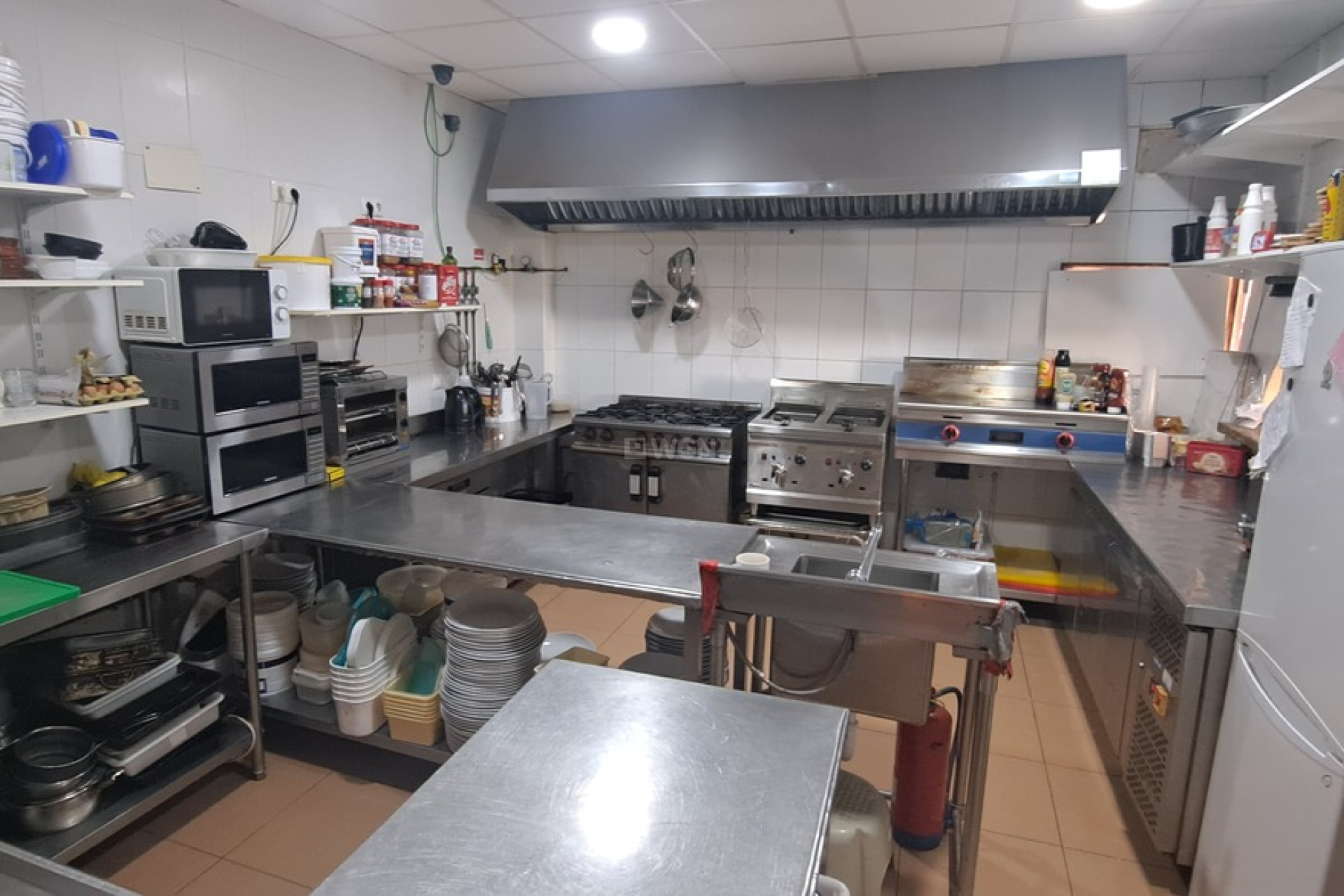 Resale - Commercial - Villamartin - Costa Blanca