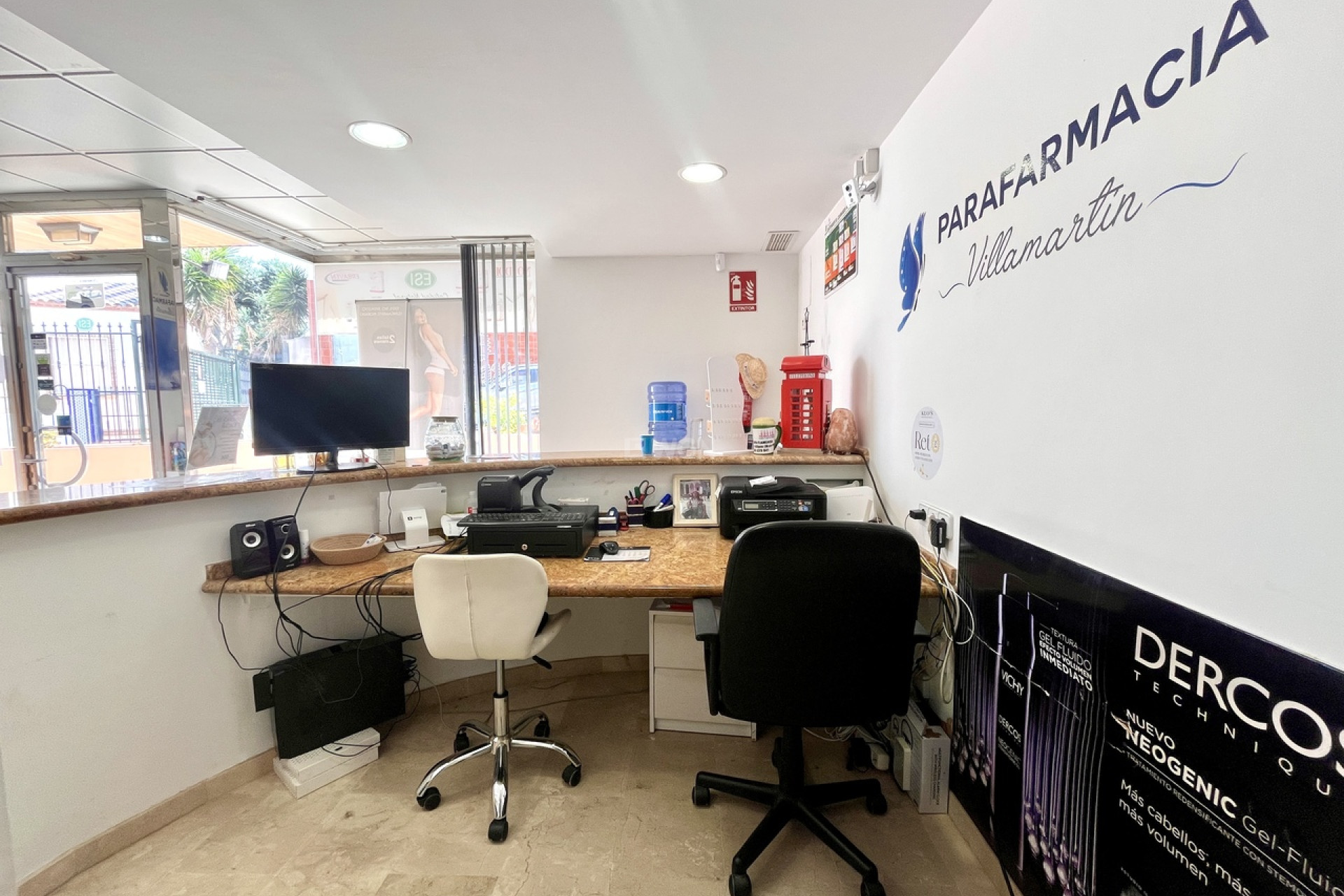 Resale - Commercial - Villamartin - Costa Blanca