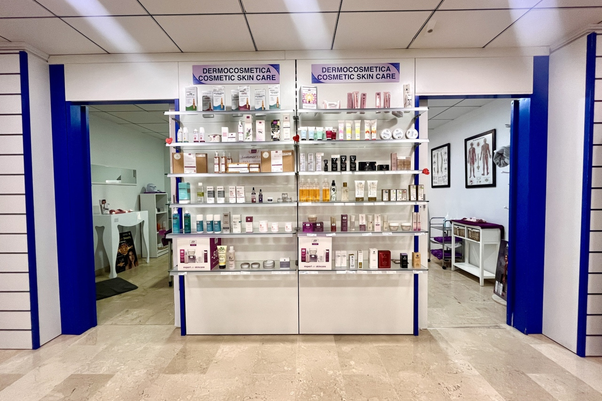 Resale - Commercial - Villamartin - Costa Blanca