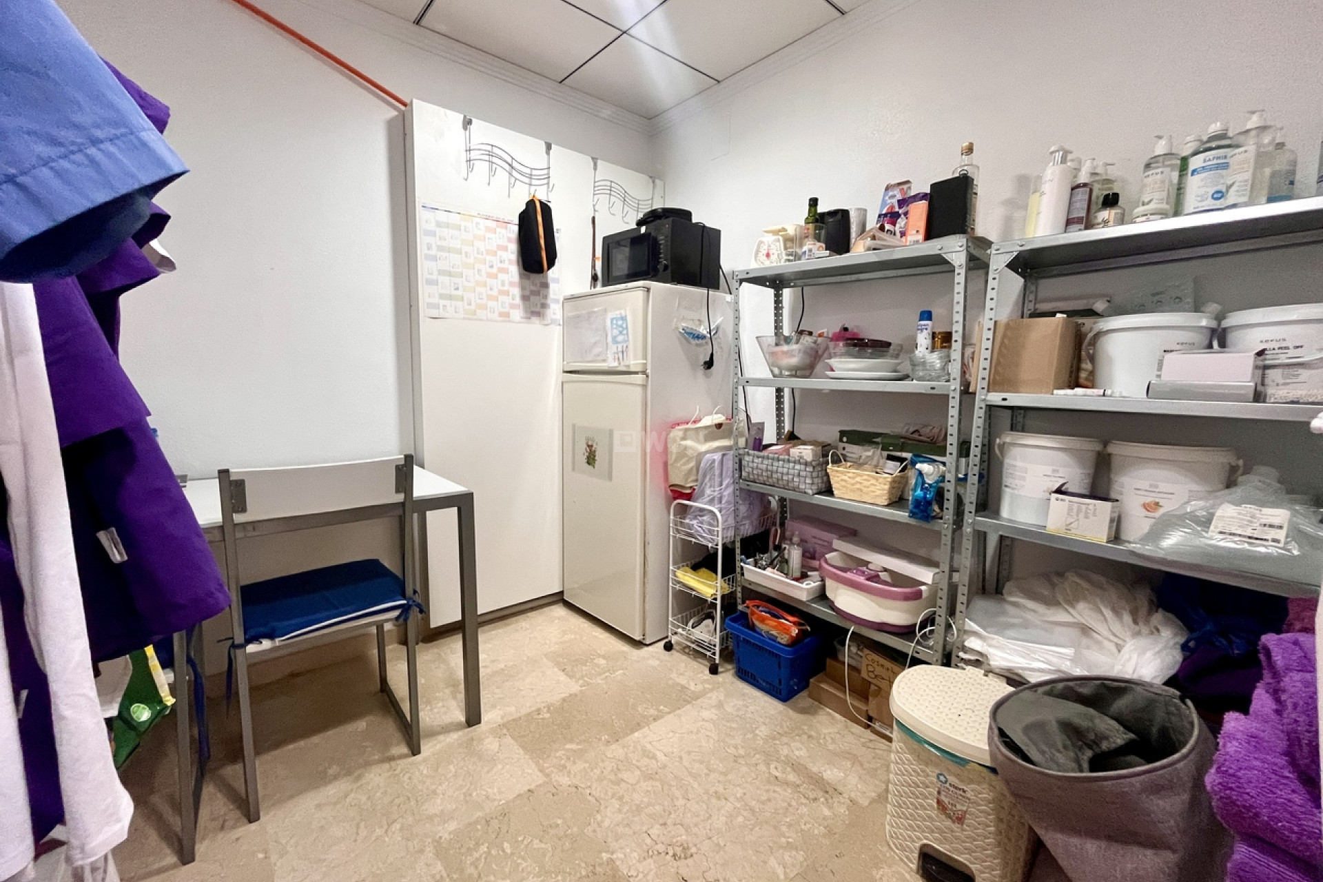 Resale - Commercial - Villamartin - Costa Blanca