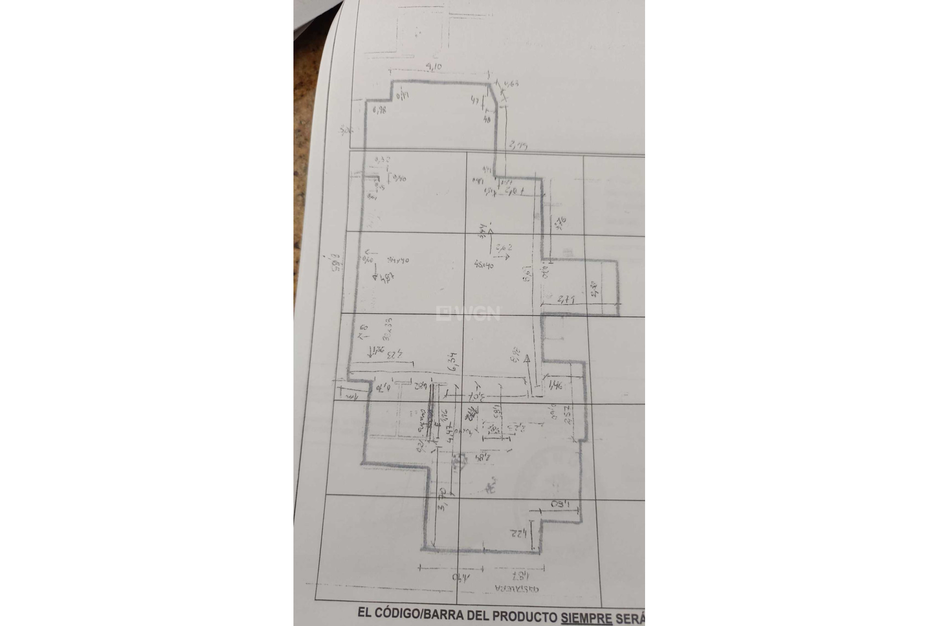 Resale - Commercial - Villamartin - Costa Blanca