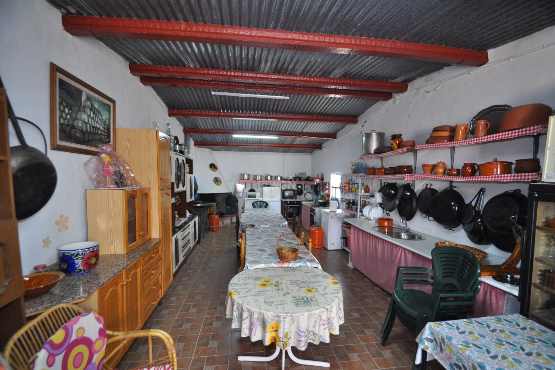 Resale - Country House - Abanilla - Inland