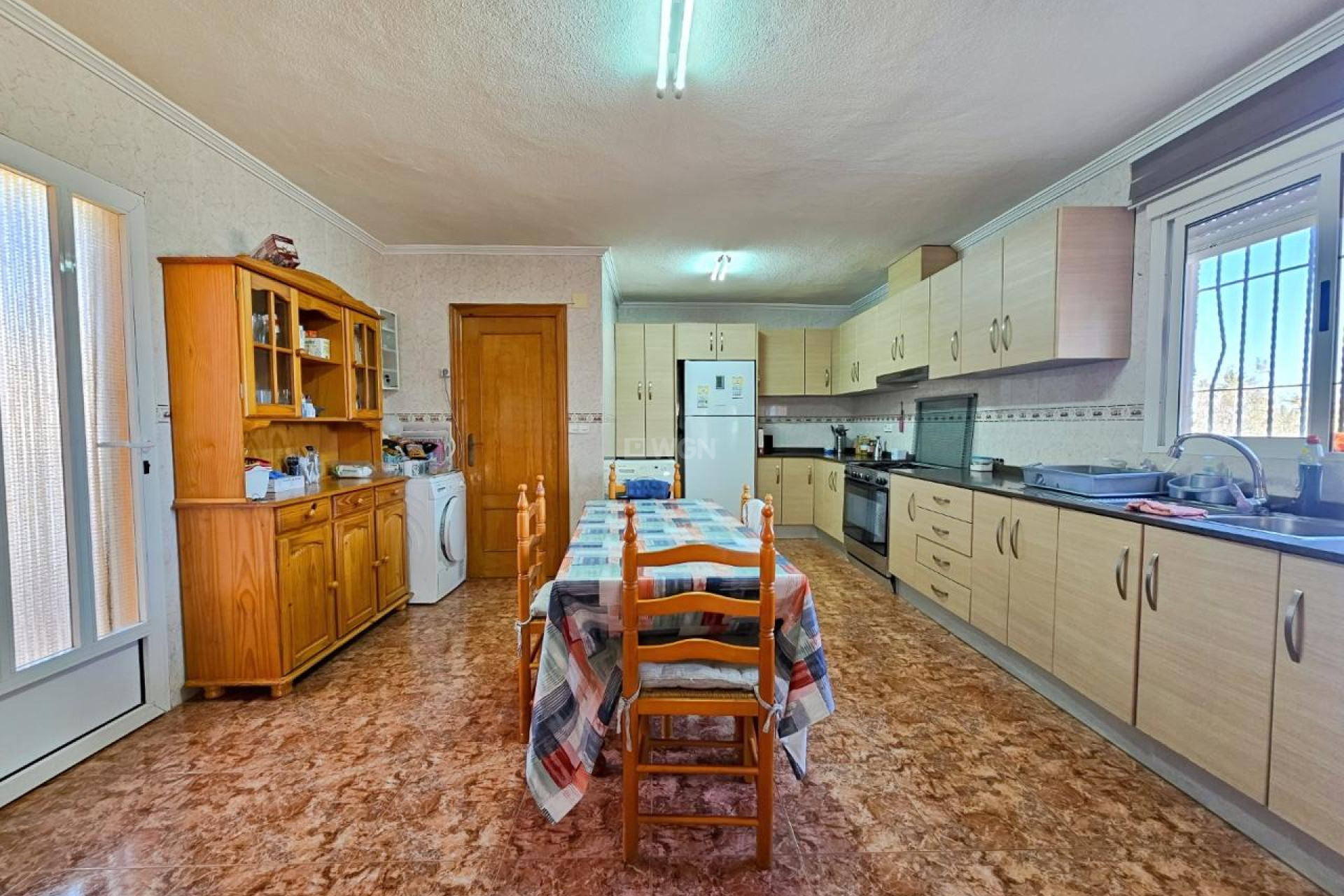 Resale - Country House - Algorfa - Inland