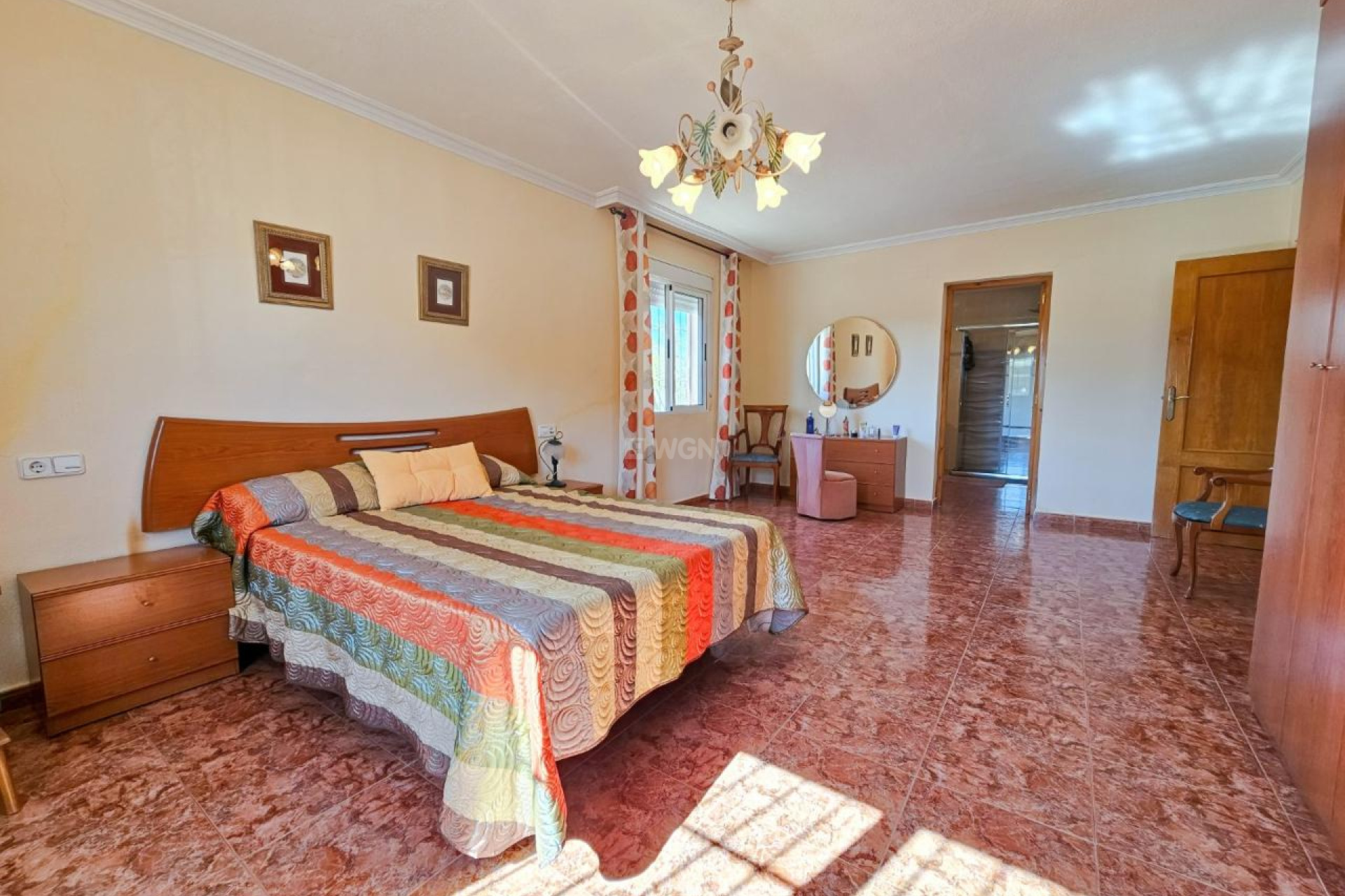 Resale - Country House - Algorfa - Inland