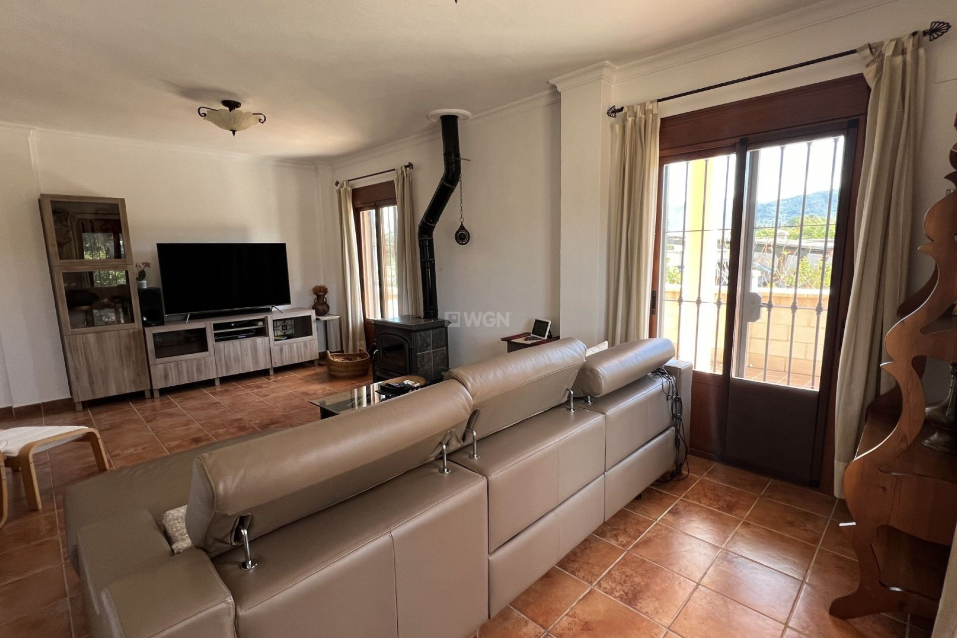 Resale - Country House - Alhaurín de la Torre - Inland