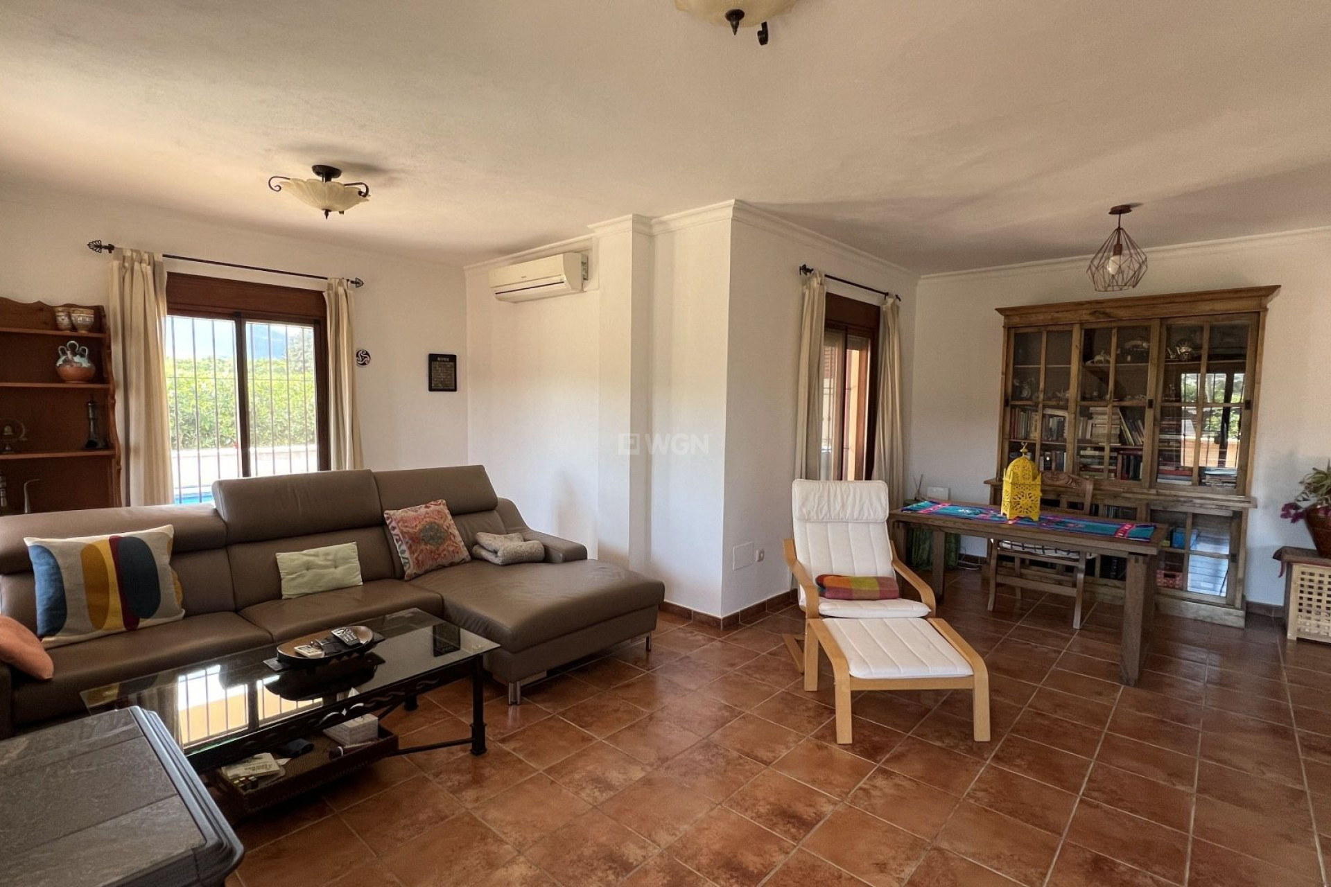 Resale - Country House - Alhaurín de la Torre - Inland