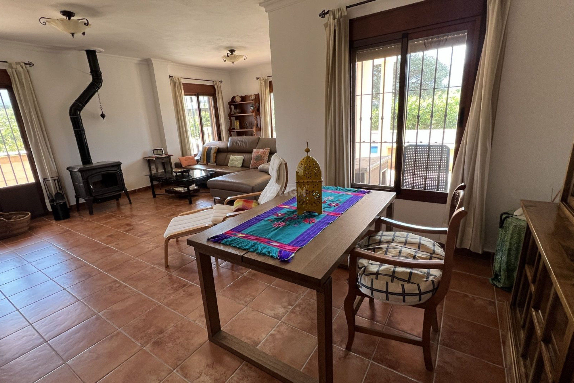 Resale - Country House - Alhaurín de la Torre - Inland