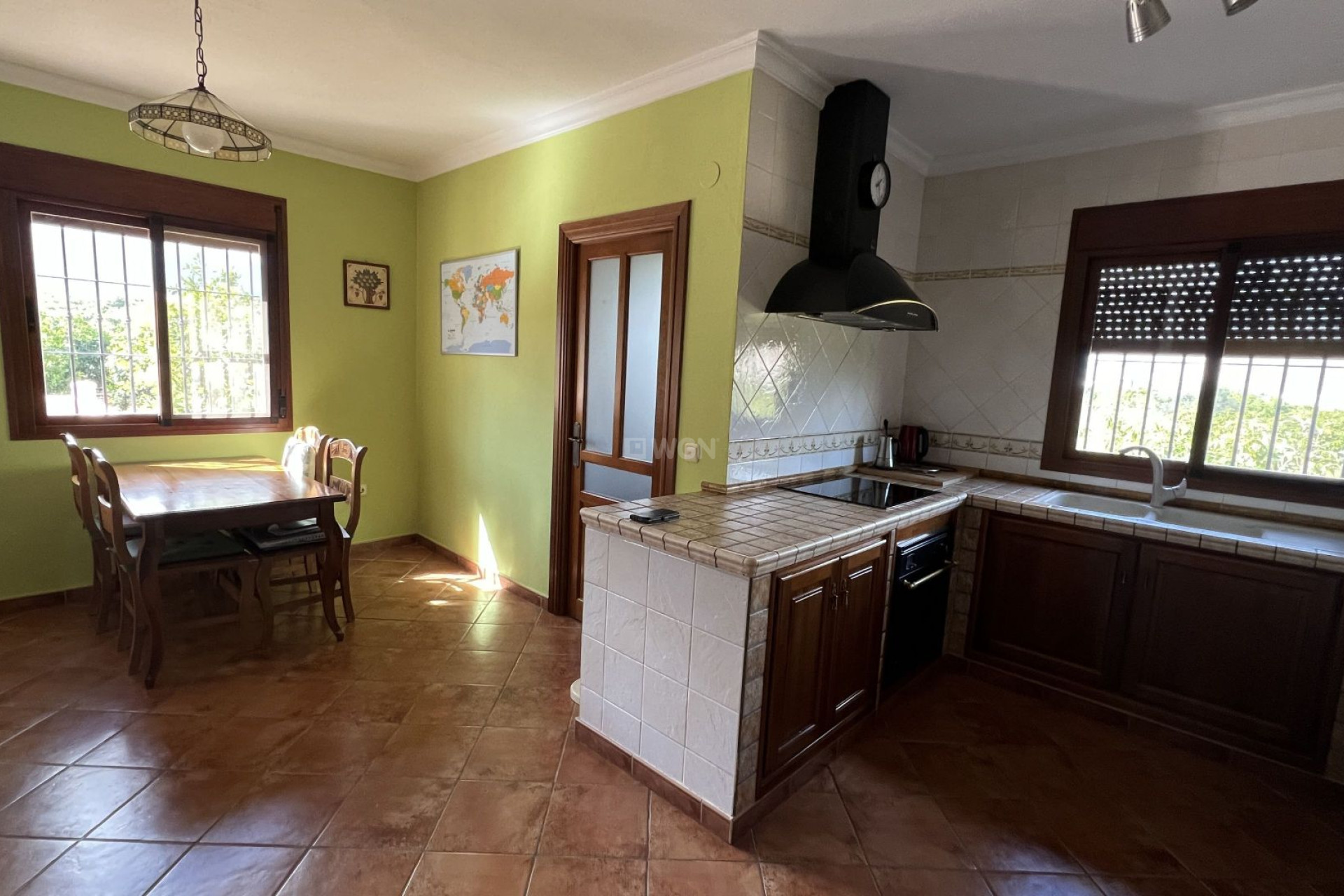 Resale - Country House - Alhaurín de la Torre - Inland