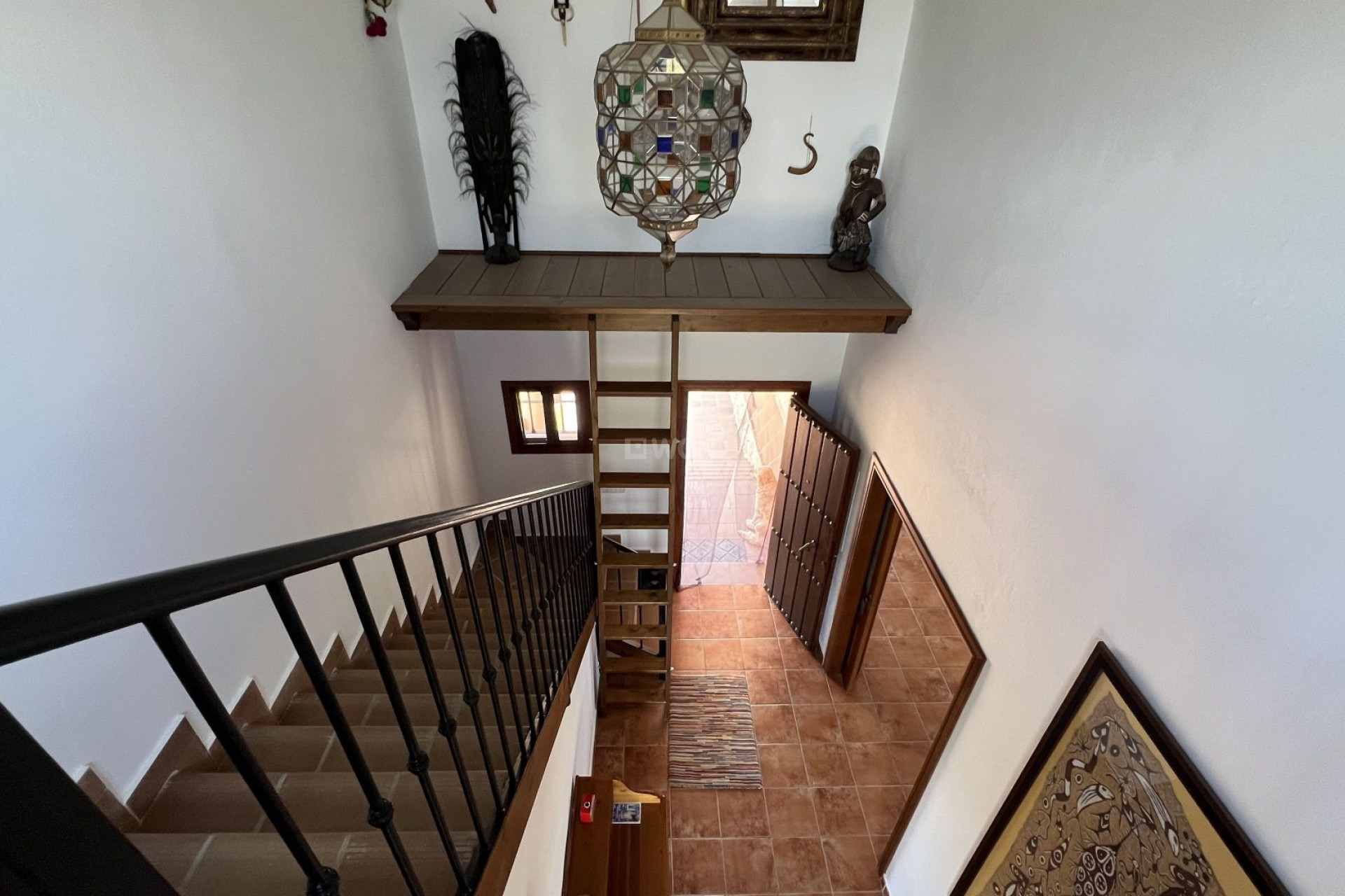 Resale - Country House - Alhaurín de la Torre - Inland