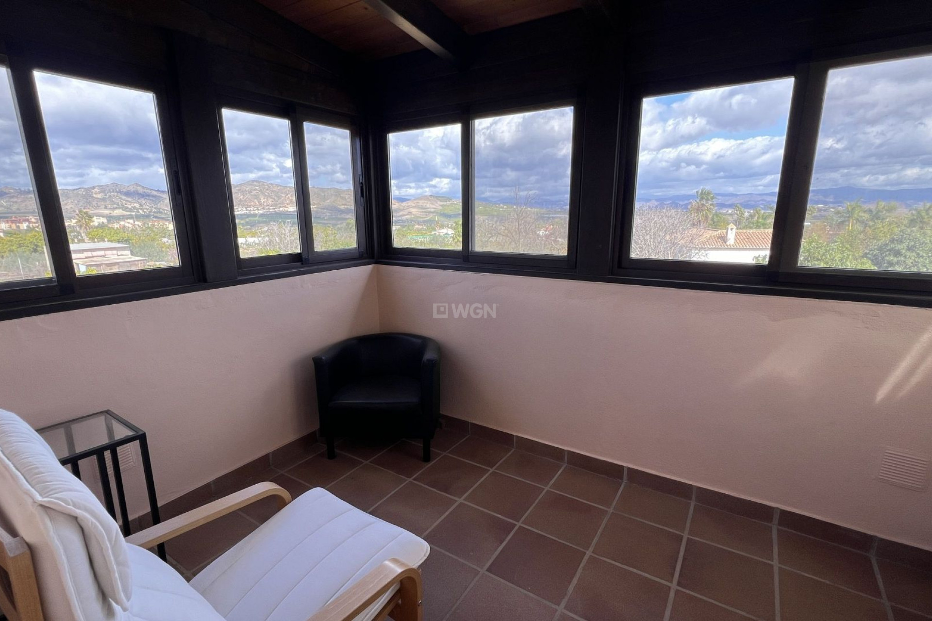 Resale - Country House - Alhaurín de la Torre - Inland