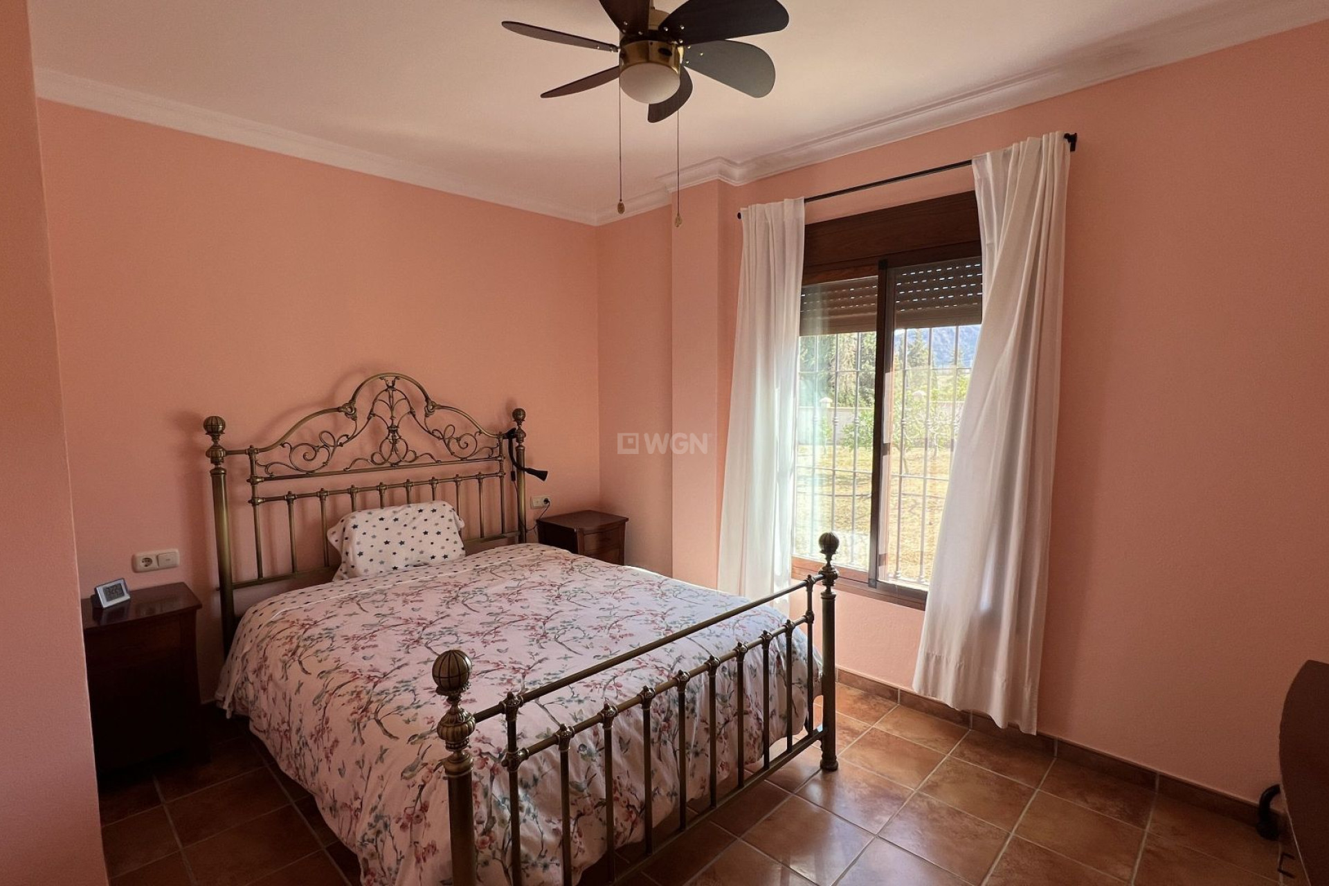 Resale - Country House - Alhaurín de la Torre - Inland