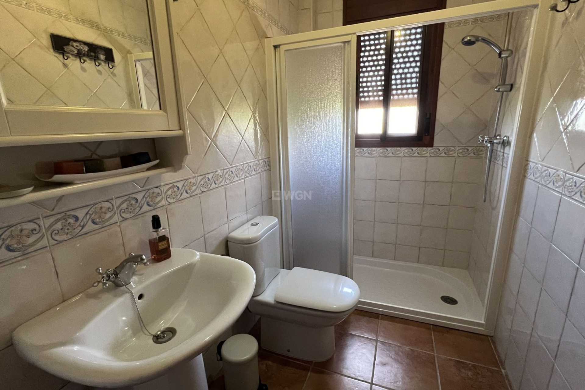 Resale - Country House - Alhaurín de la Torre - Inland