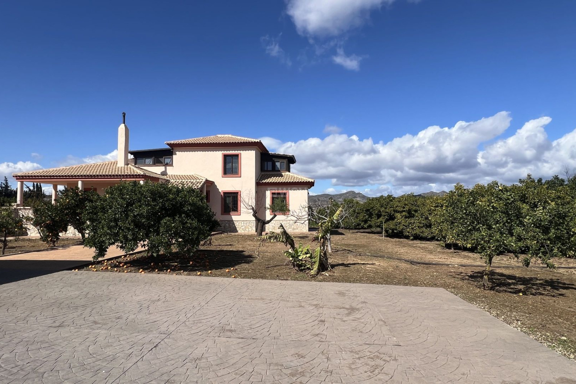 Resale - Country House - Alhaurín de la Torre - Inland