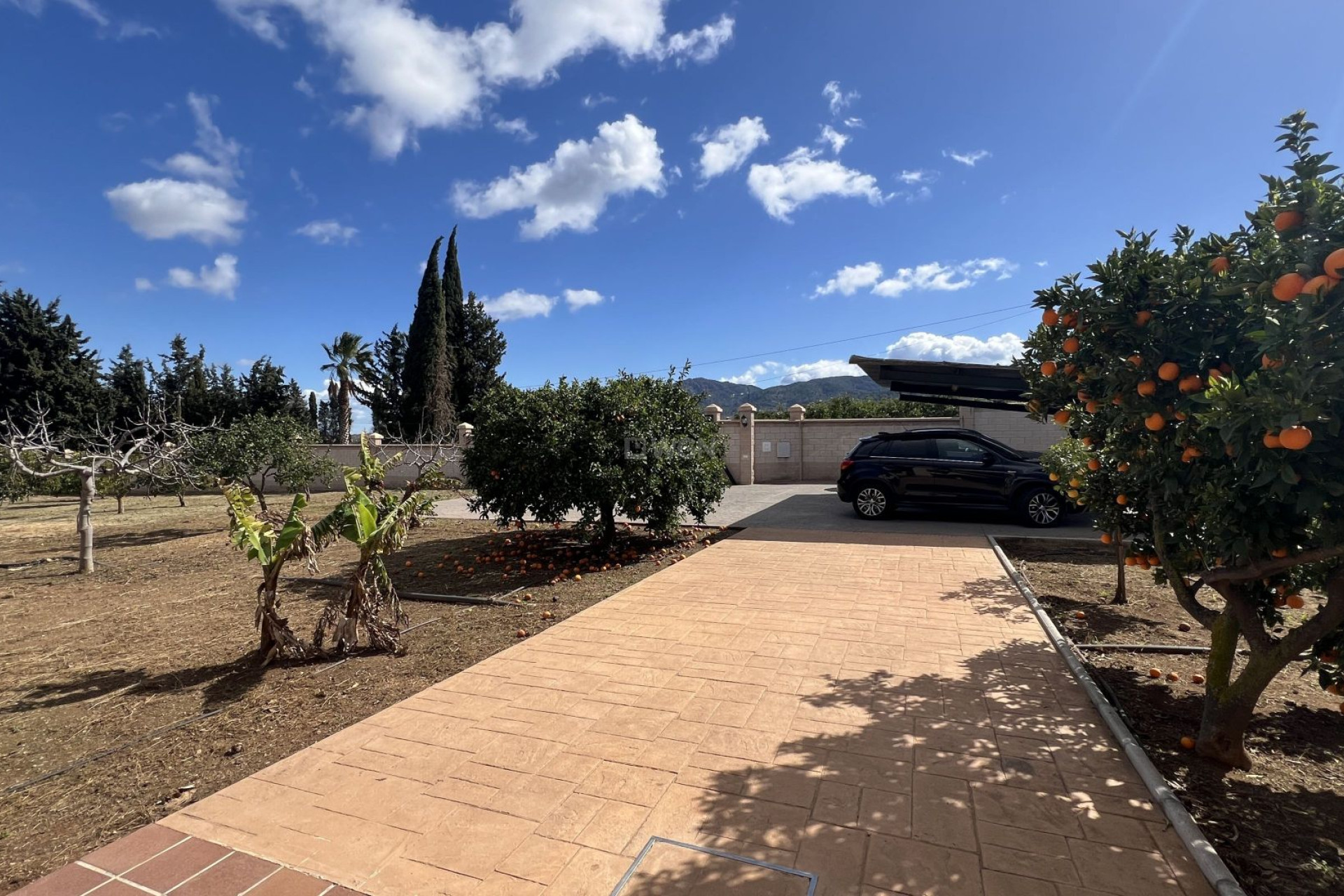 Resale - Country House - Alhaurín de la Torre - Inland