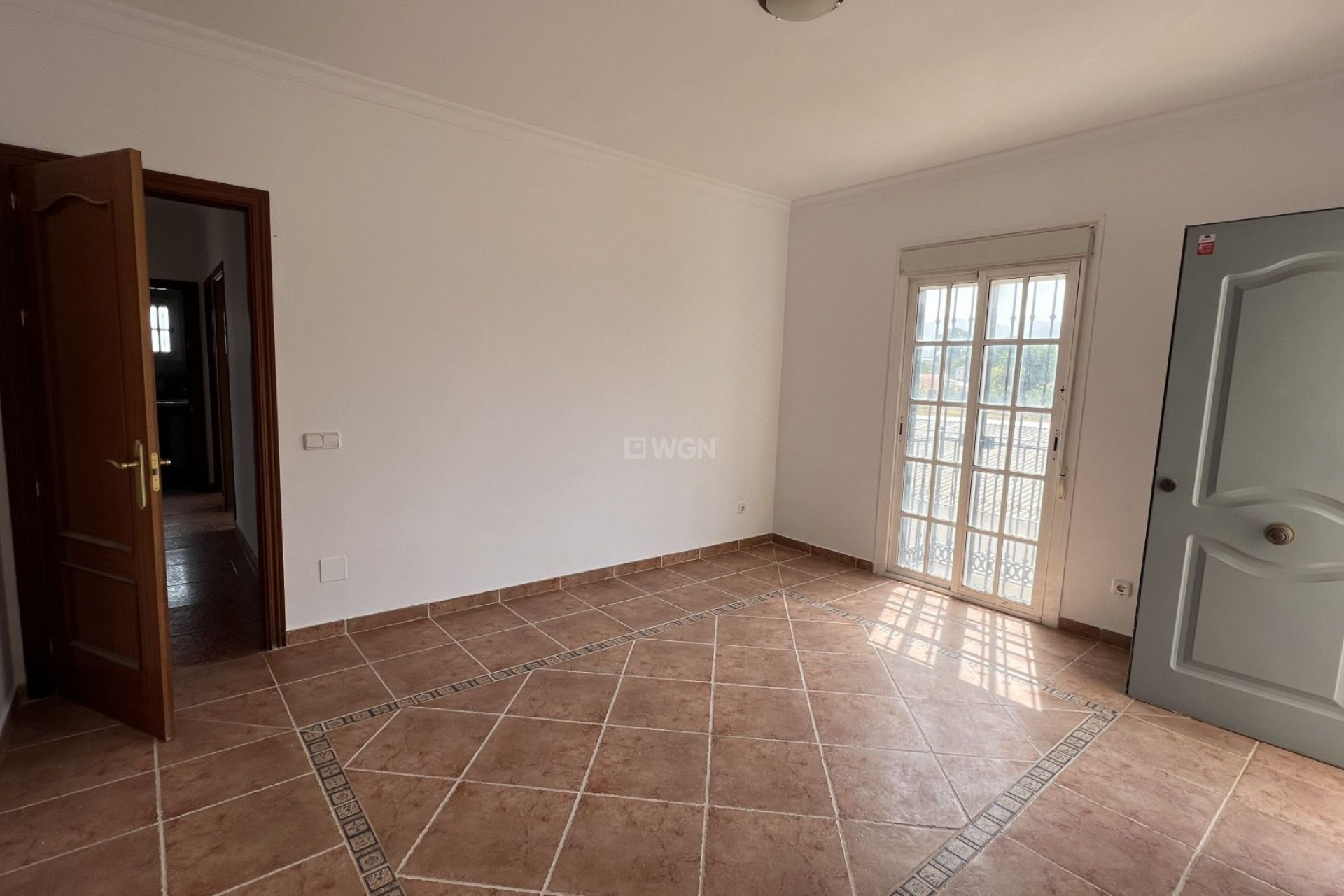 Resale - Country House - Alhaurín de la Torre - Inland