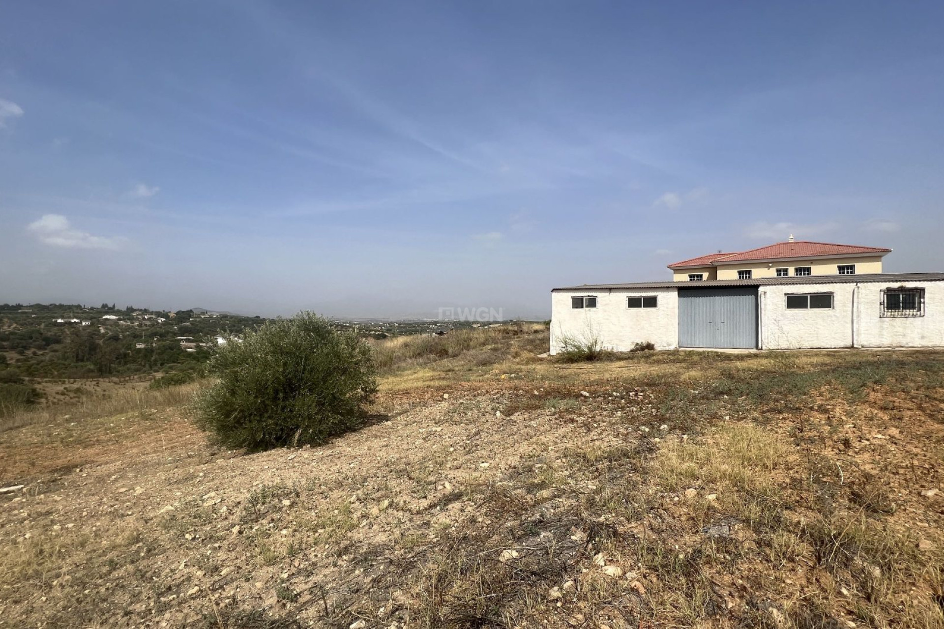 Resale - Country House - Alhaurín de la Torre - Inland