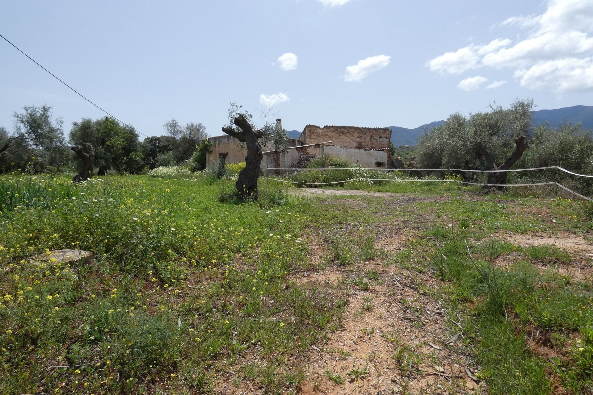 Resale - Country House - Alhaurin el Grande - Inland