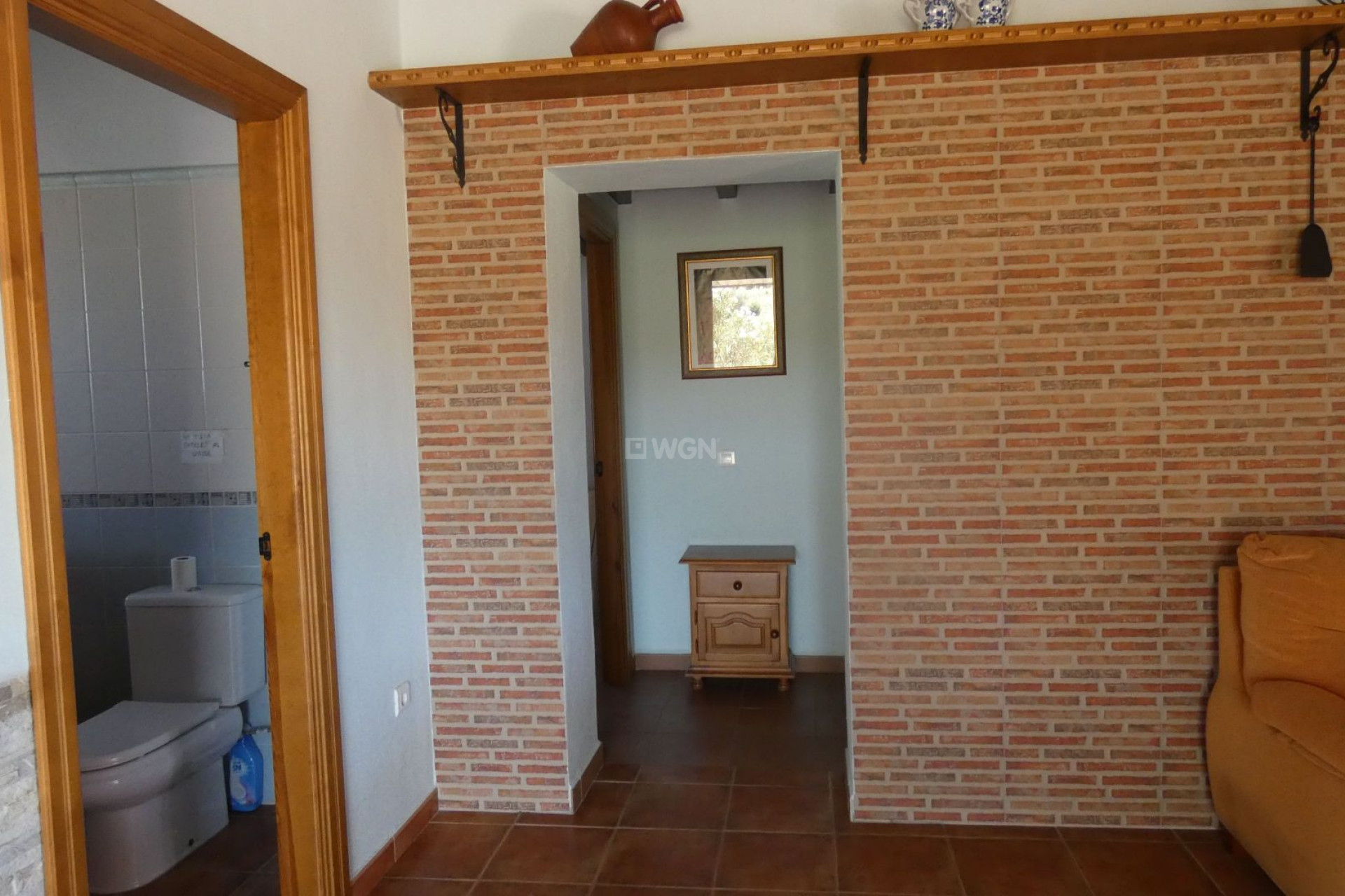 Resale - Country House - Alhaurin el Grande - Inland