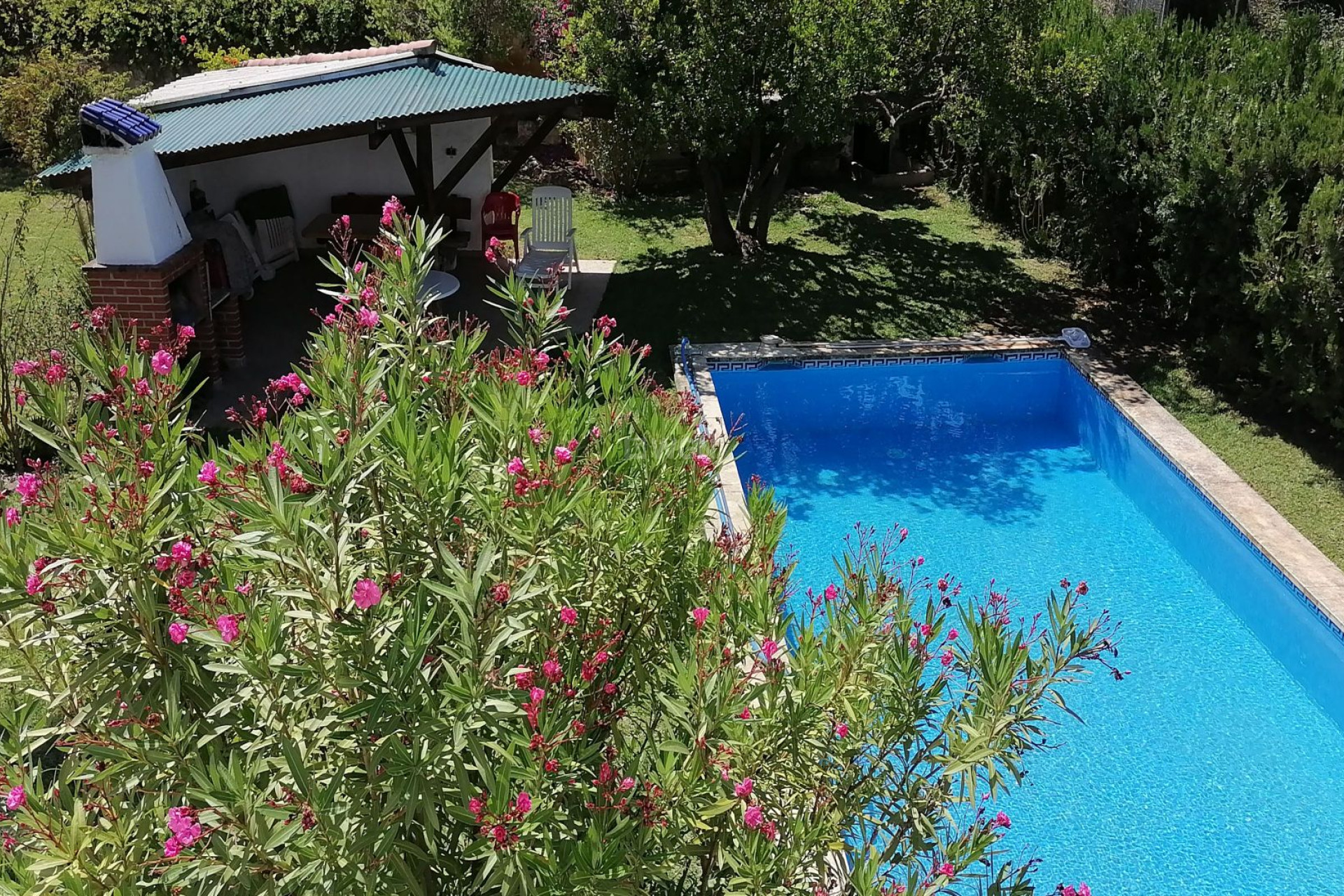 Resale - Country House - Alhaurin el Grande - Inland