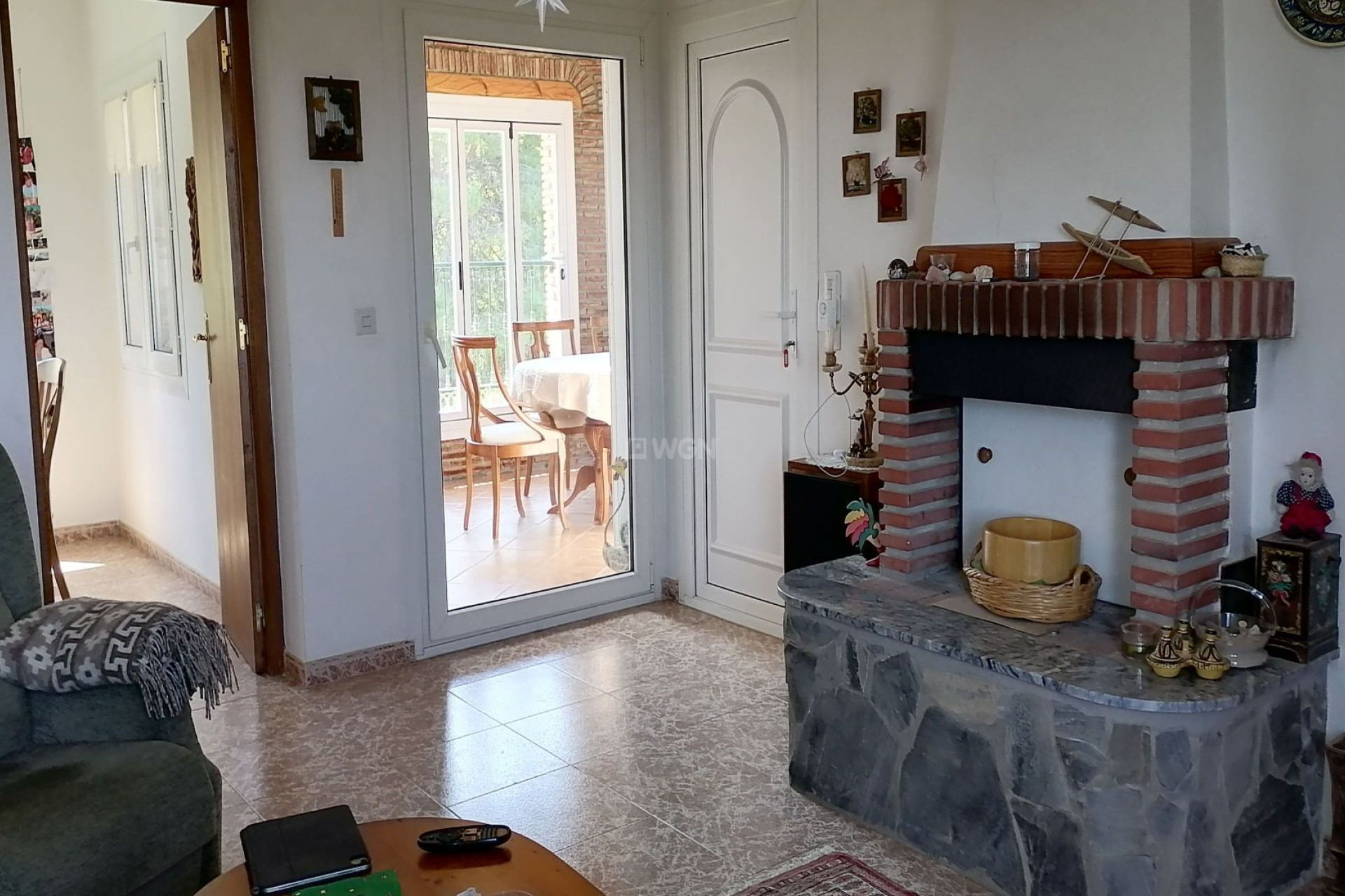 Resale - Country House - Alhaurin el Grande - Inland