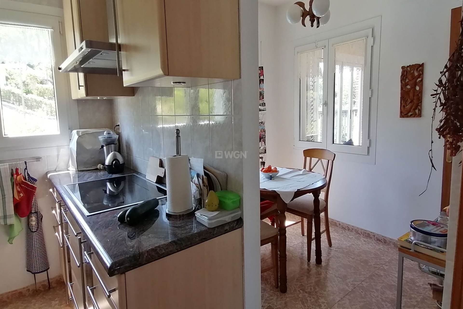 Resale - Country House - Alhaurin el Grande - Inland