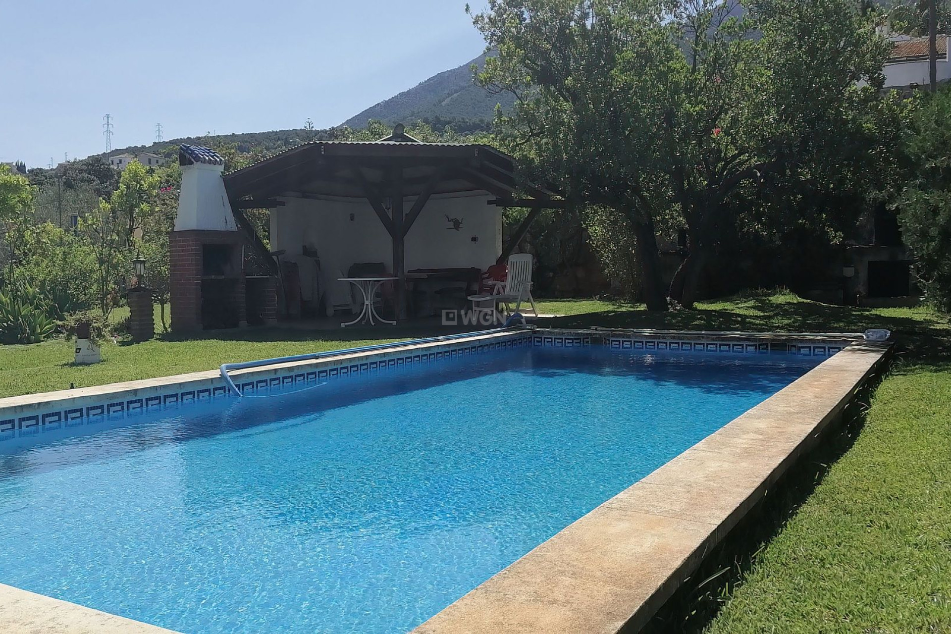 Resale - Country House - Alhaurin el Grande - Inland