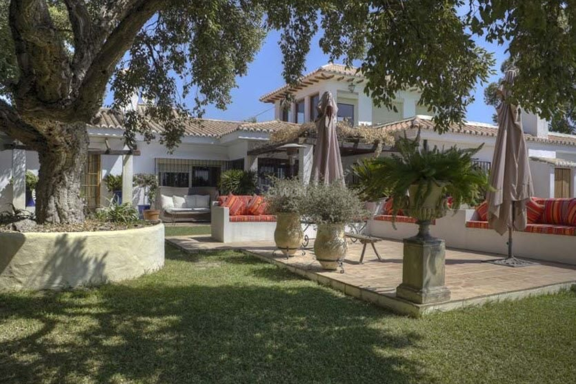 Resale - Country House - Alhaurin el Grande - Inland