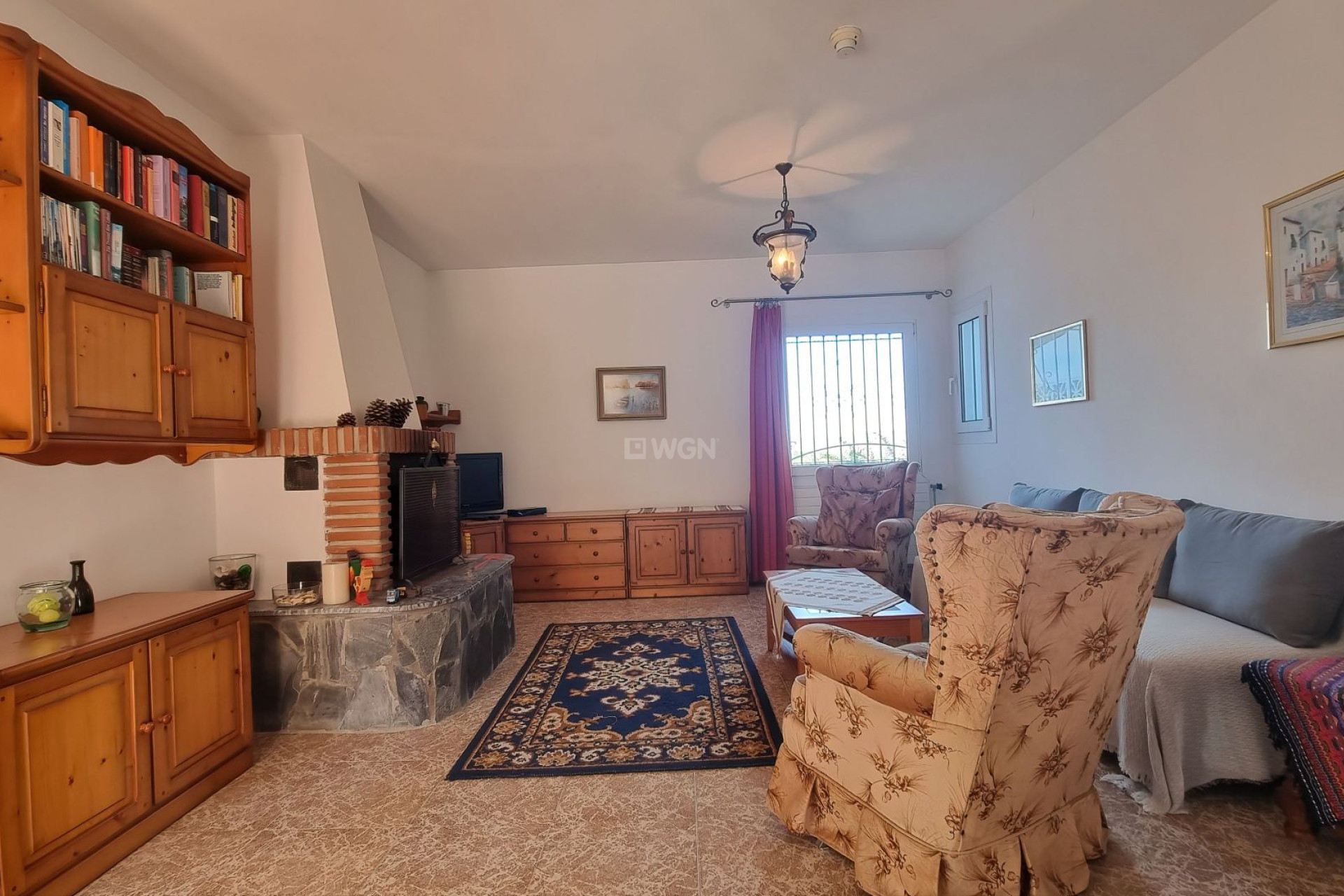 Resale - Country House - Alhaurin el Grande - Inland