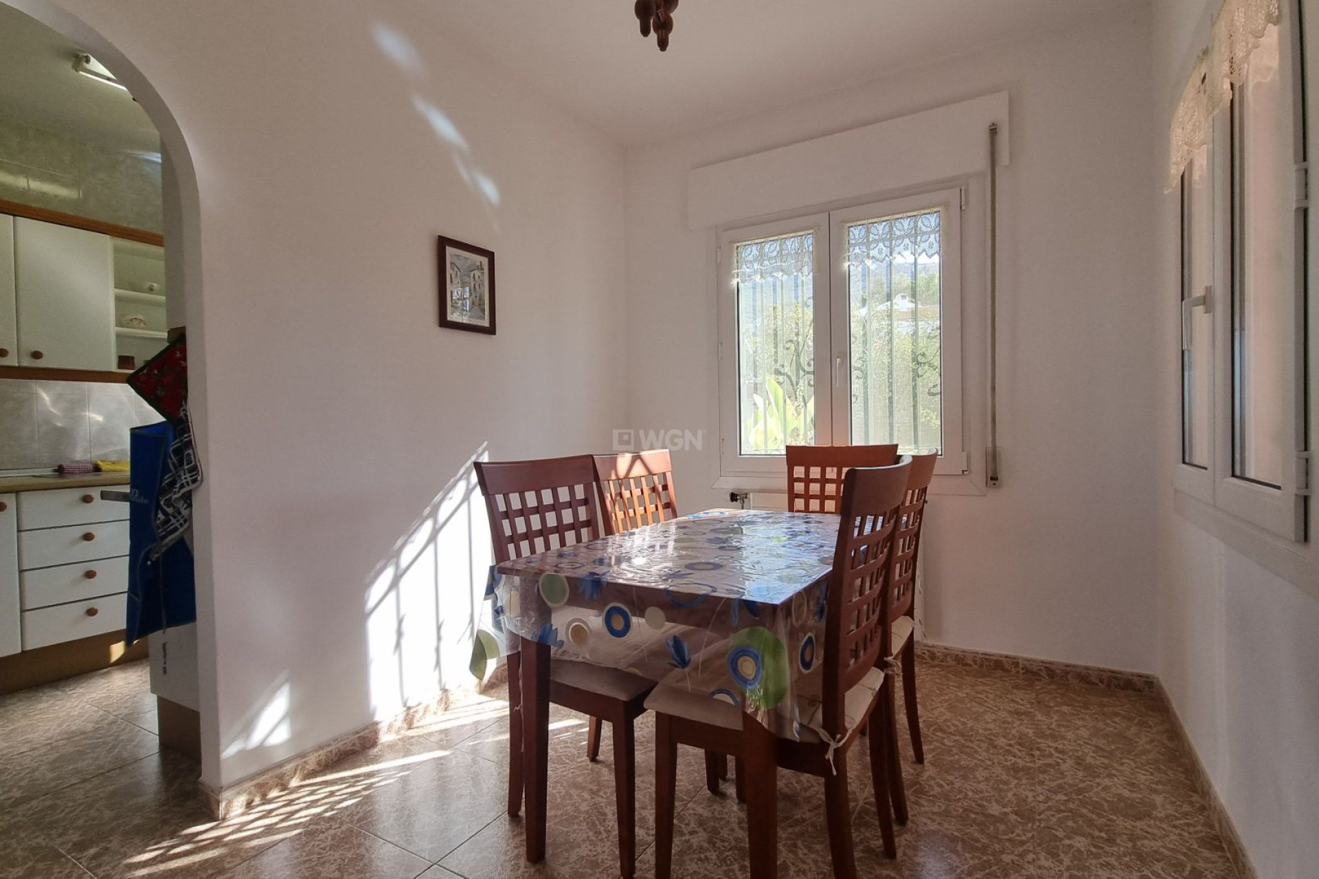 Resale - Country House - Alhaurin el Grande - Inland