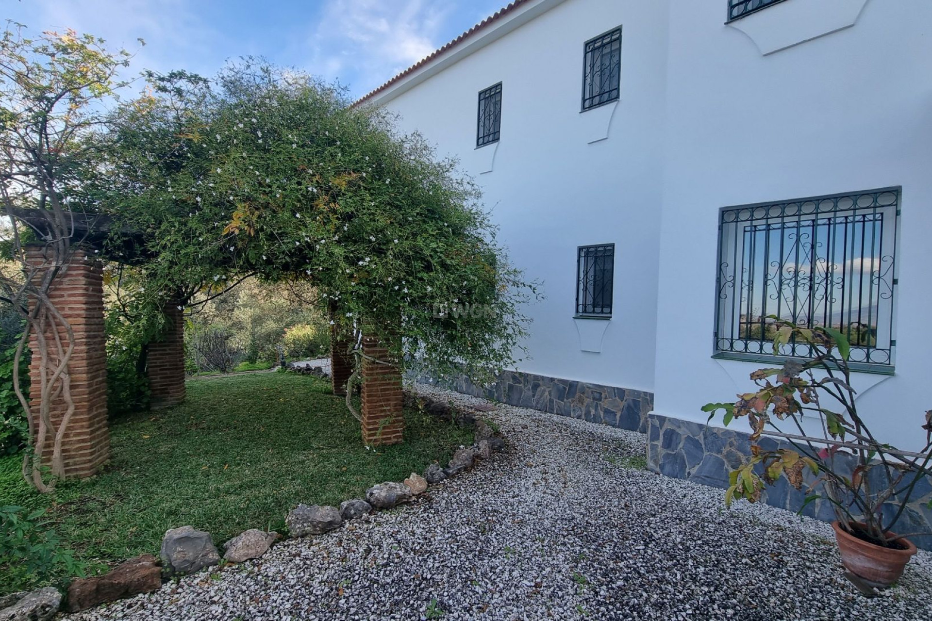 Resale - Country House - Alhaurin el Grande - Inland