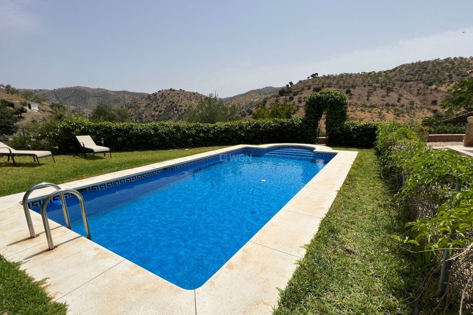 Resale - Country House - Almogía - Inland