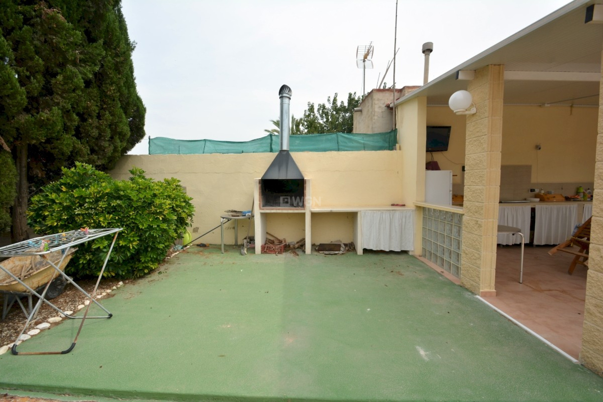 Resale - Country House - Almoradí - Inland