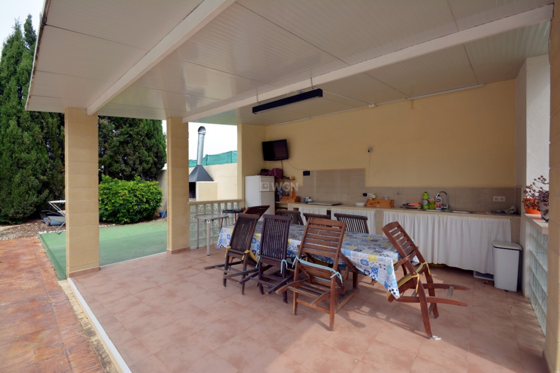 Resale - Country House - Almoradí - Inland