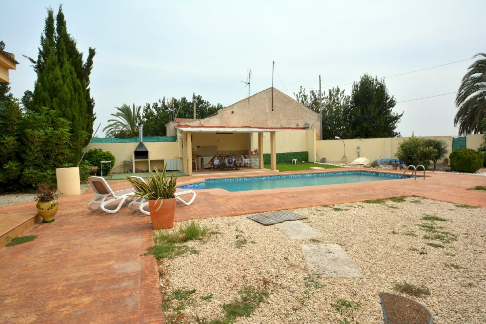 Resale - Country House - Almoradí - Inland