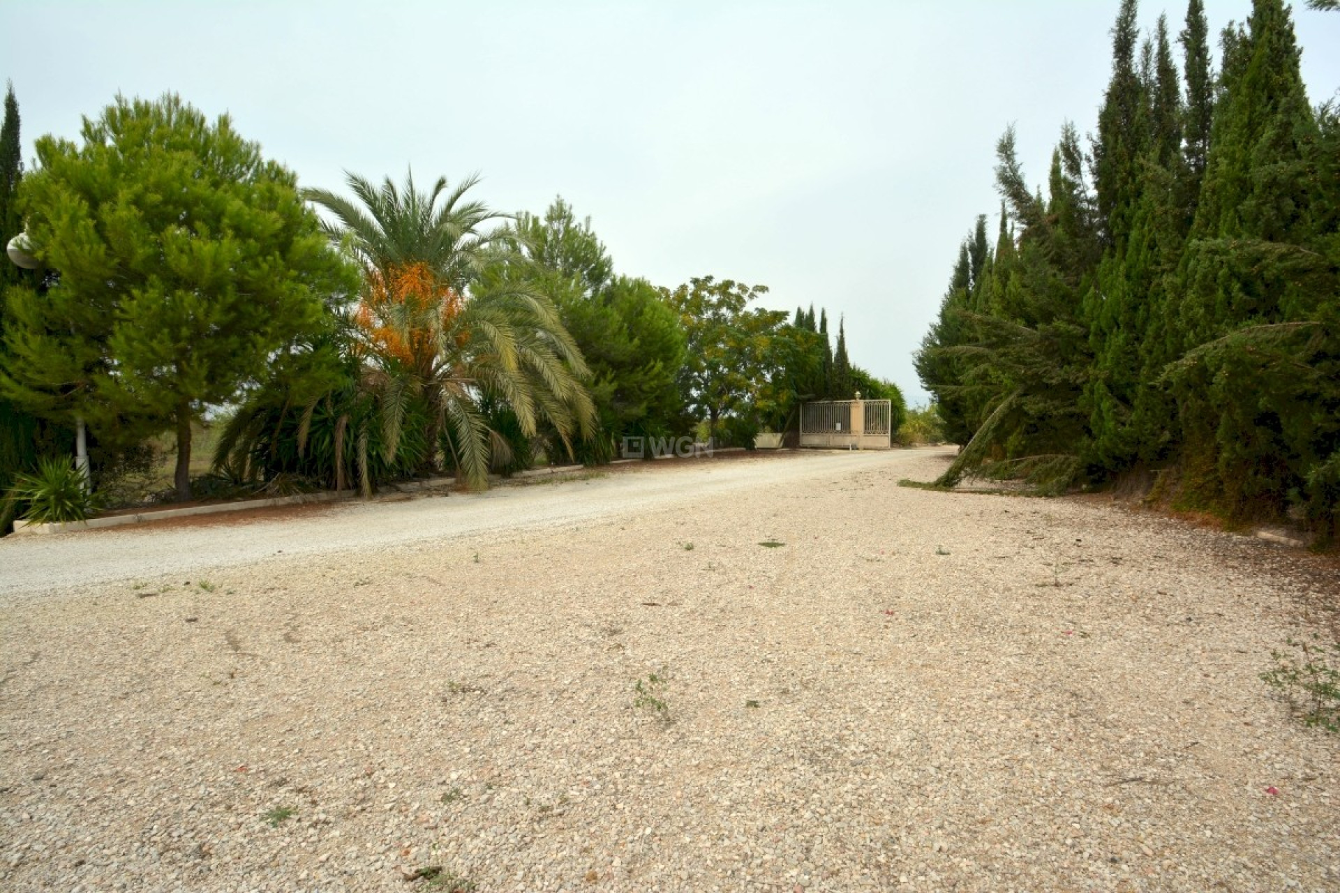 Resale - Country House - Almoradí - Inland